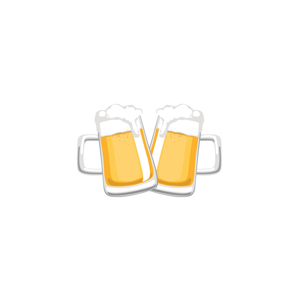 Zapft Ihr Narren der König hat Durst
