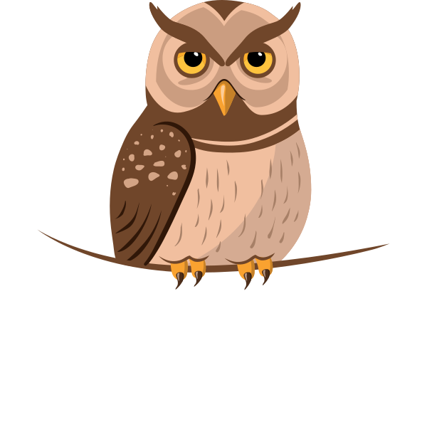 Der frühe Vogel kann mich mal Eule!