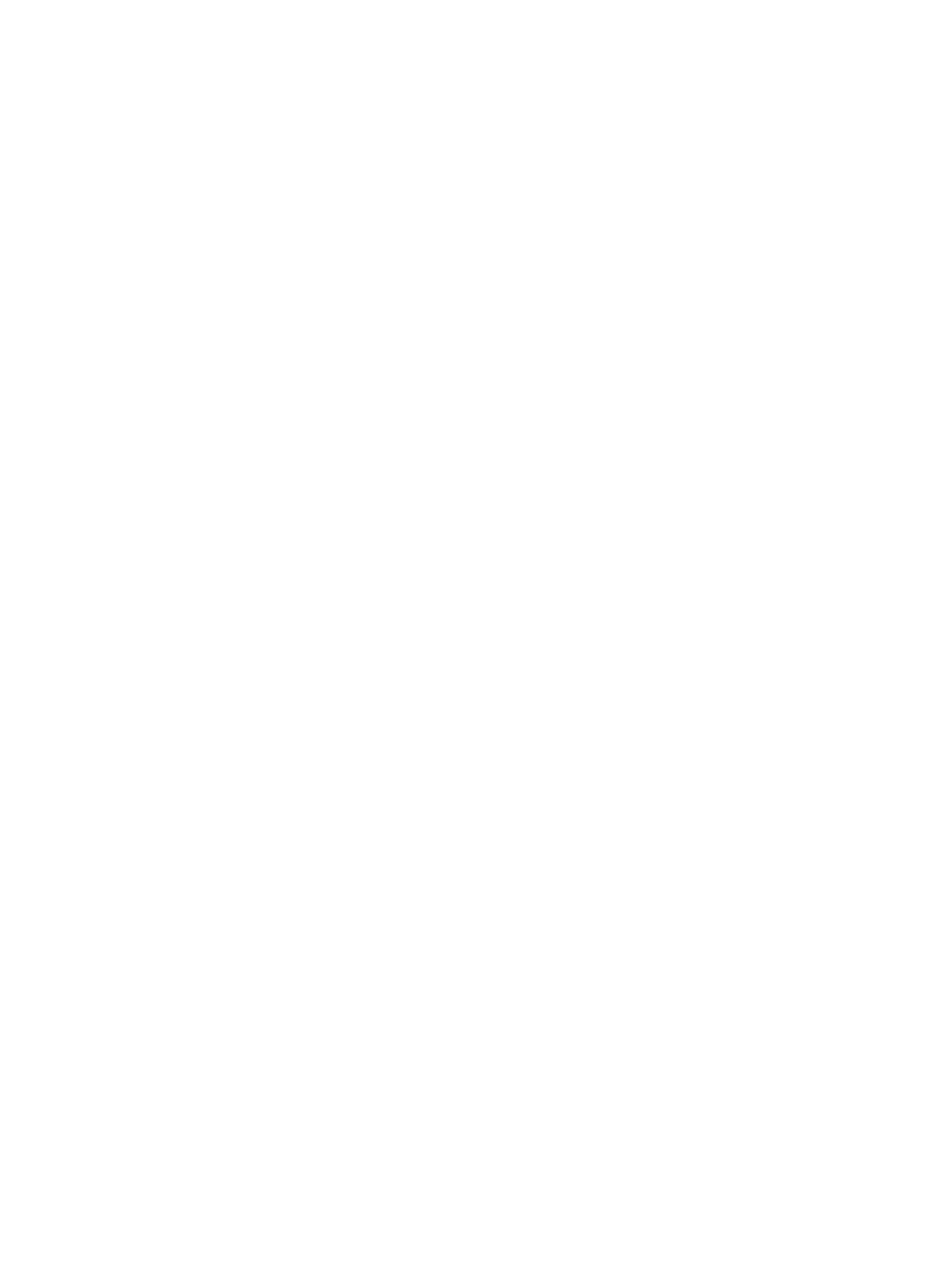 Mary Poppins Silhouette