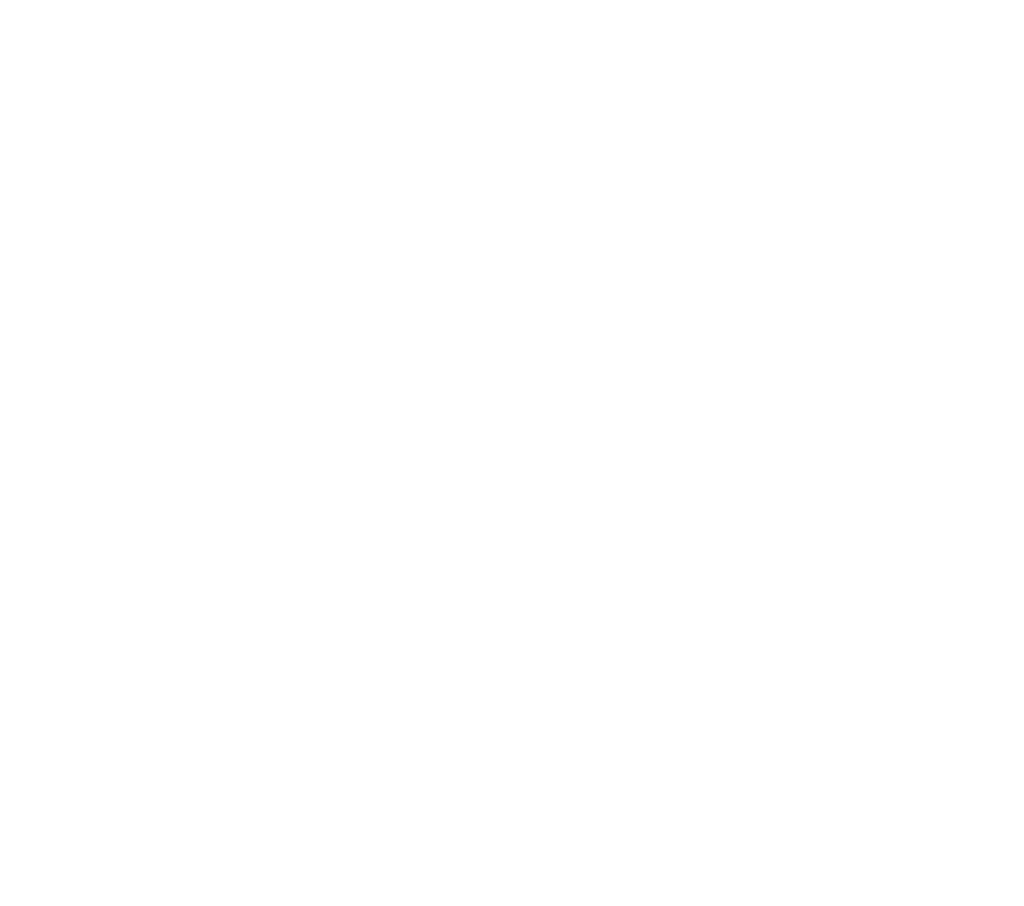 Ski Jumping Silhouette