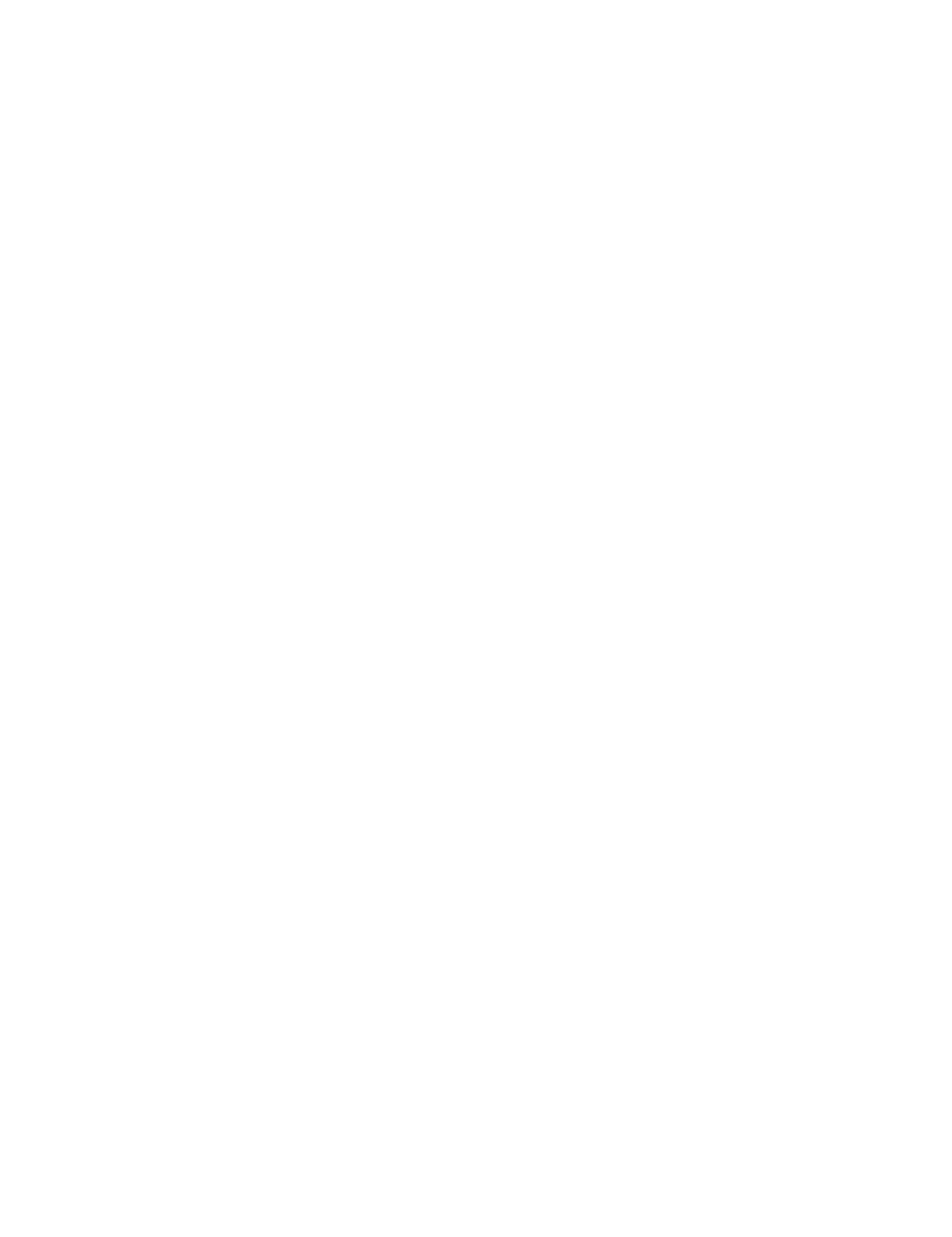Mouse Silhouette