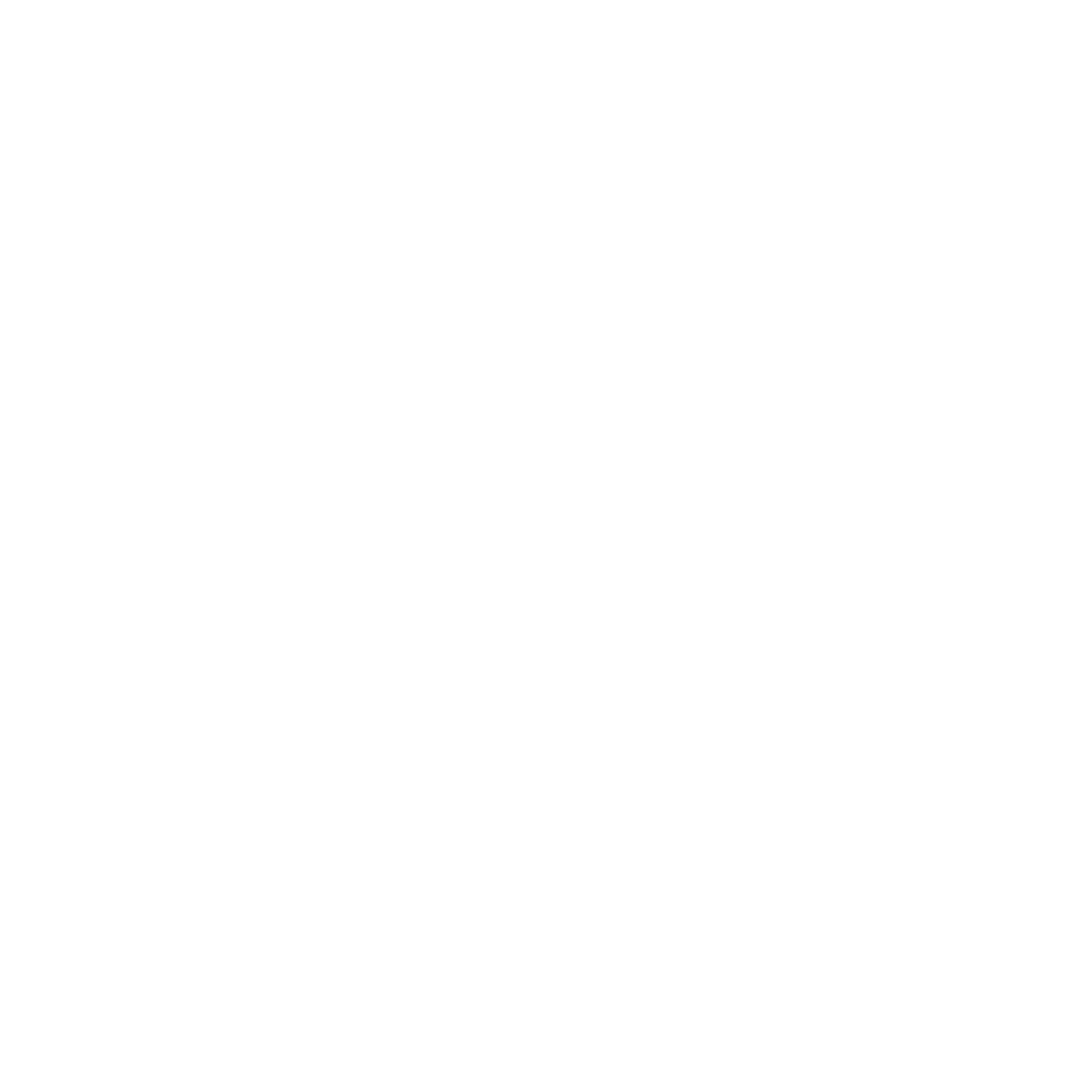 Vinyl Record Outline