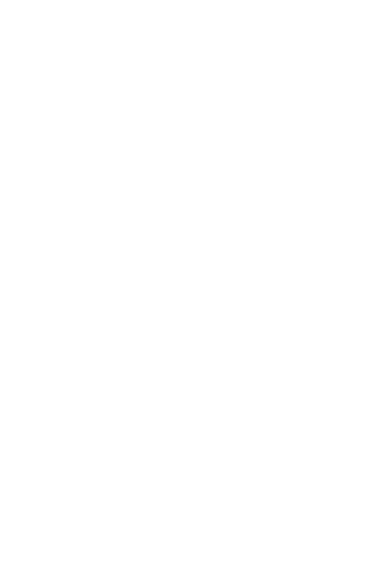 Kangaroo With Baby Lineart