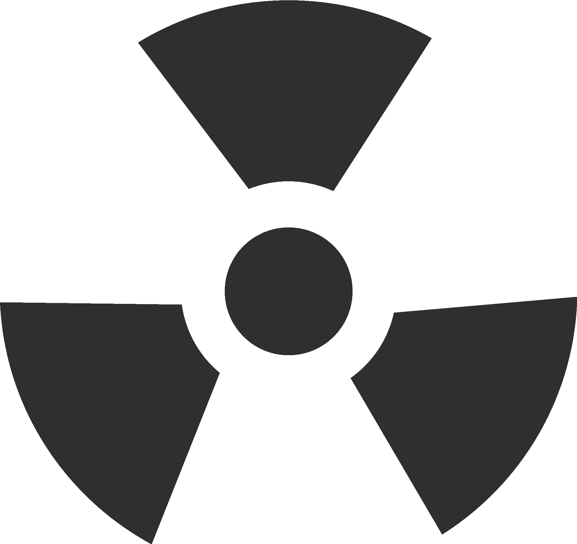 Radioactive Symbol