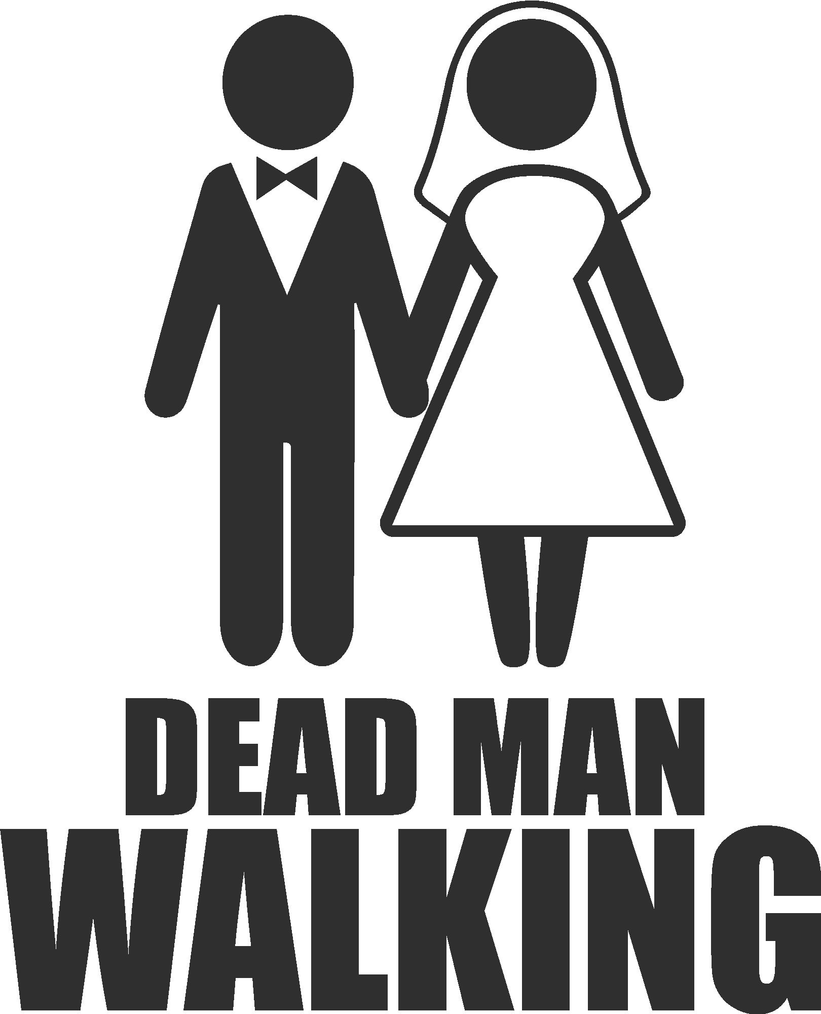 Dead Man Walking