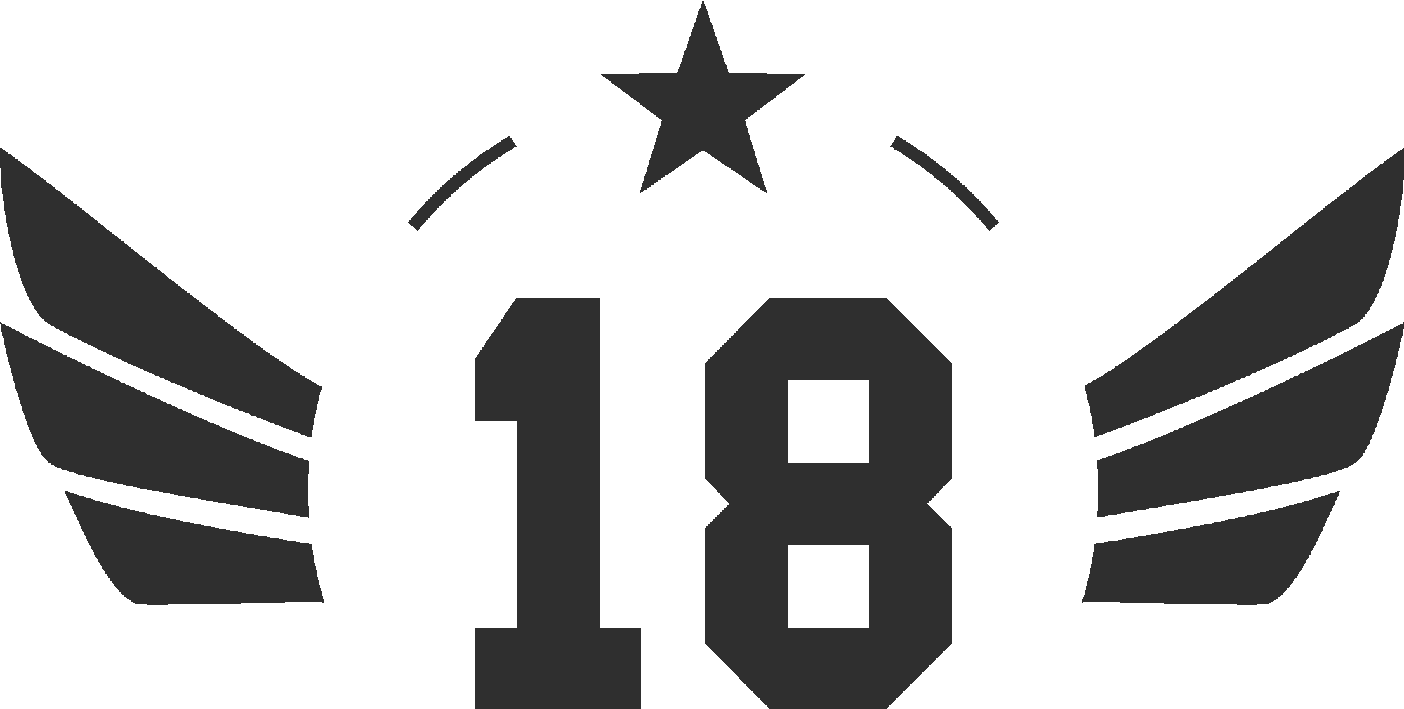 18 Years