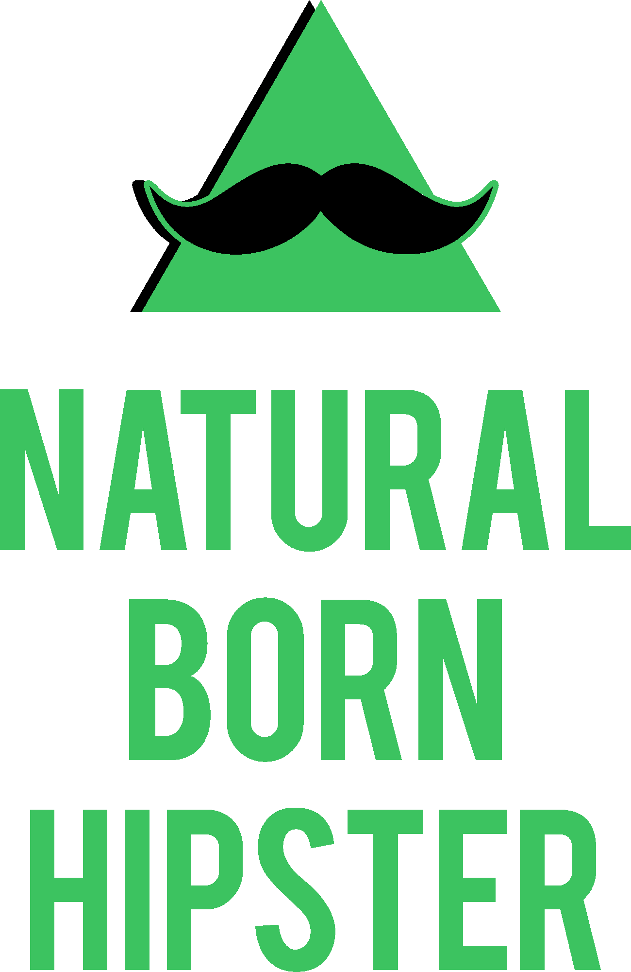 Natural Born Hipster