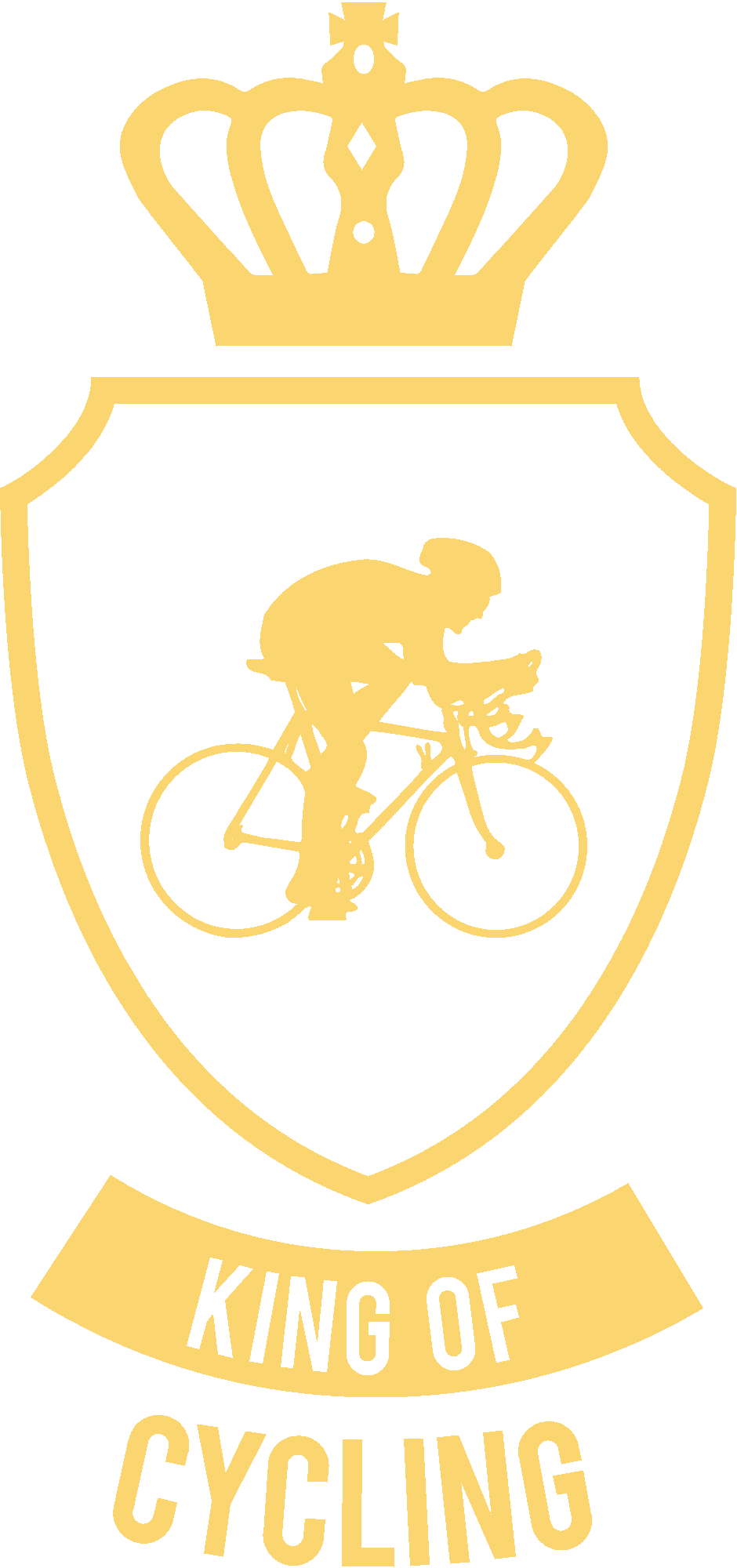 King of Cycling