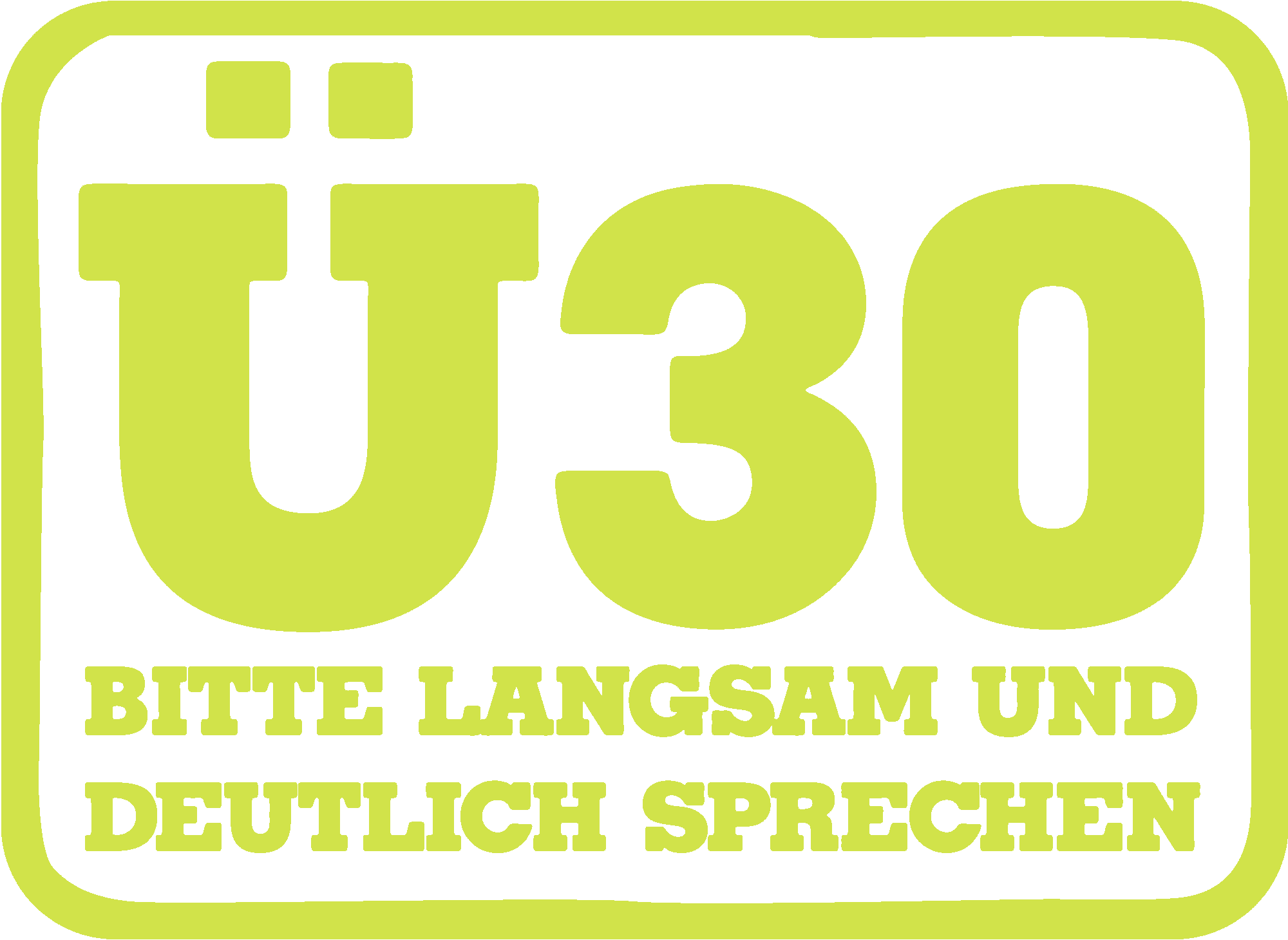 Ü30