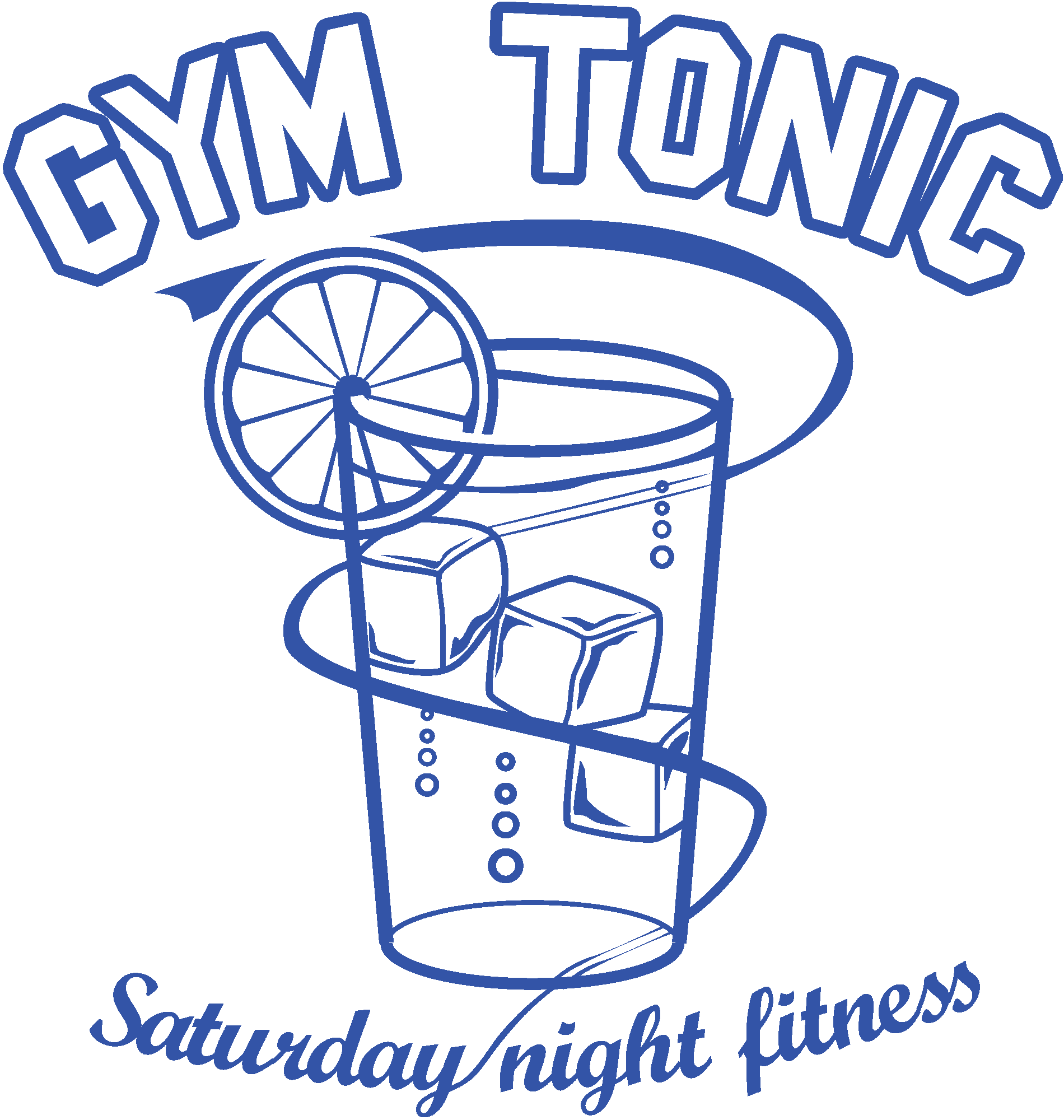 Gym Tonic
