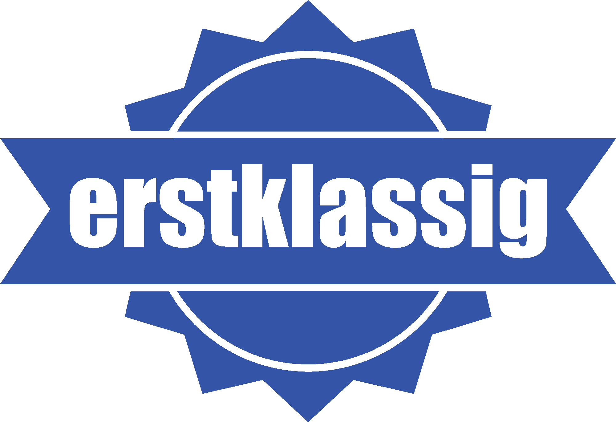 Erstklassig