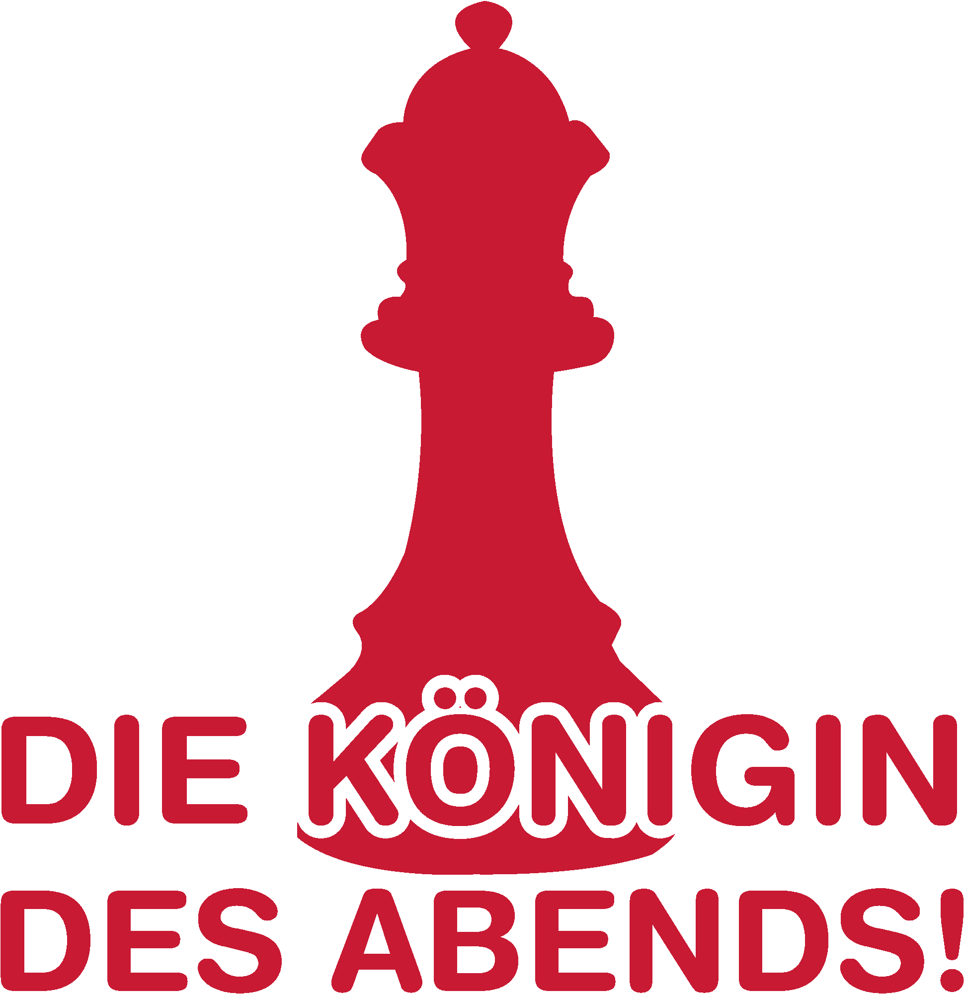 Königin des Abends