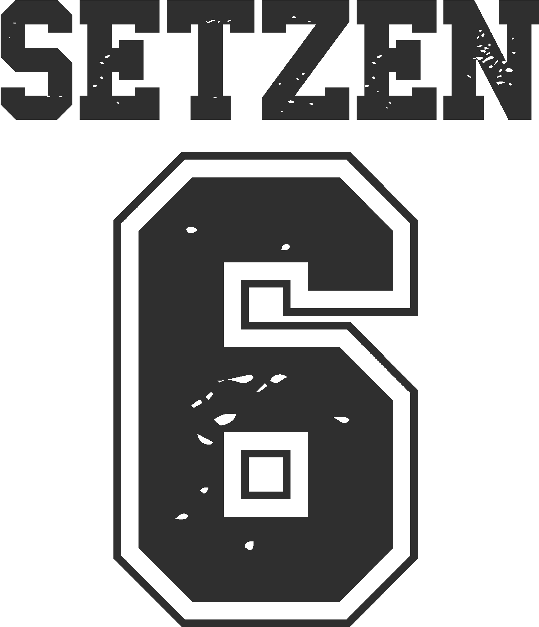 Setzen 6