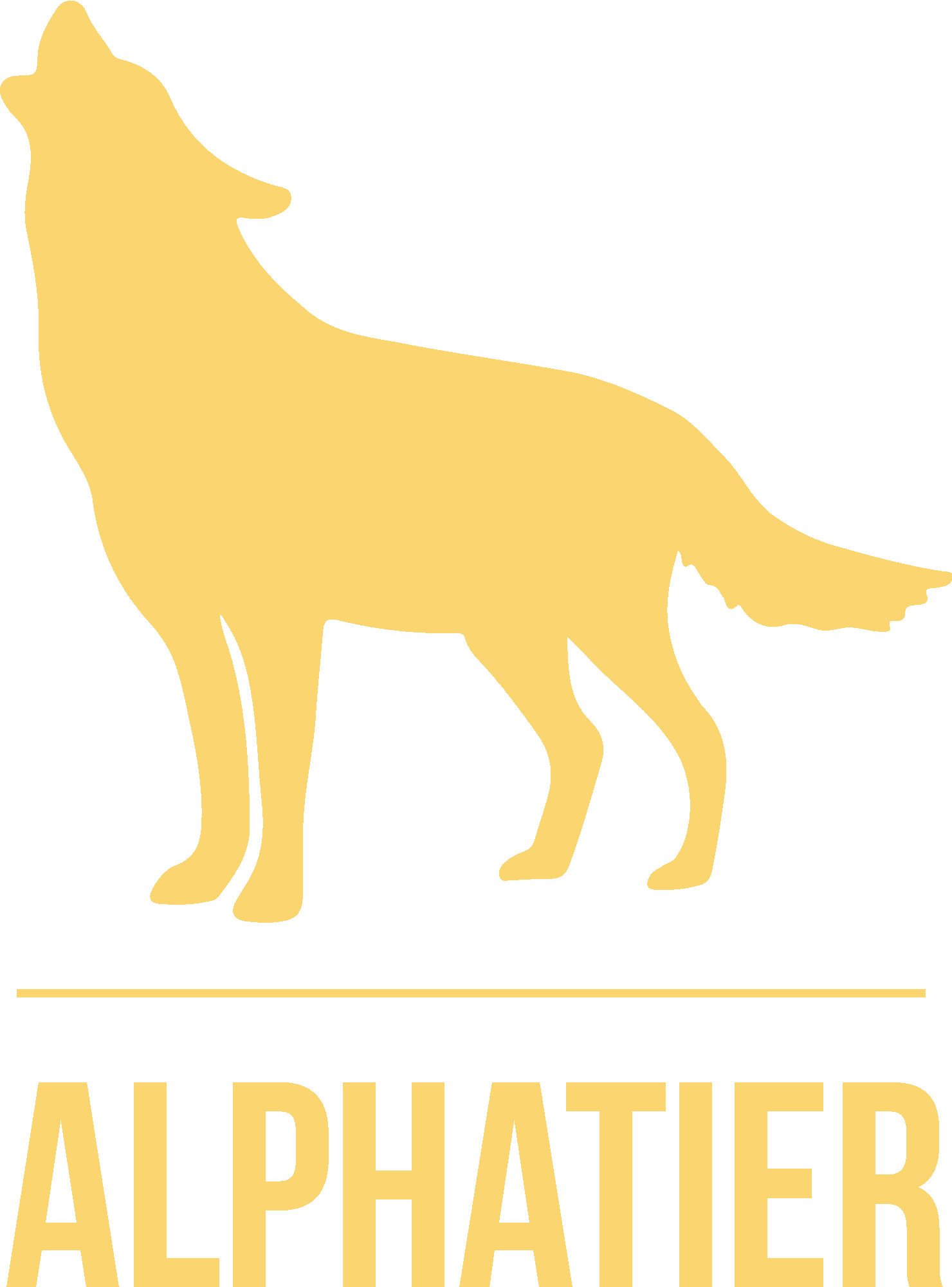 Alphatier