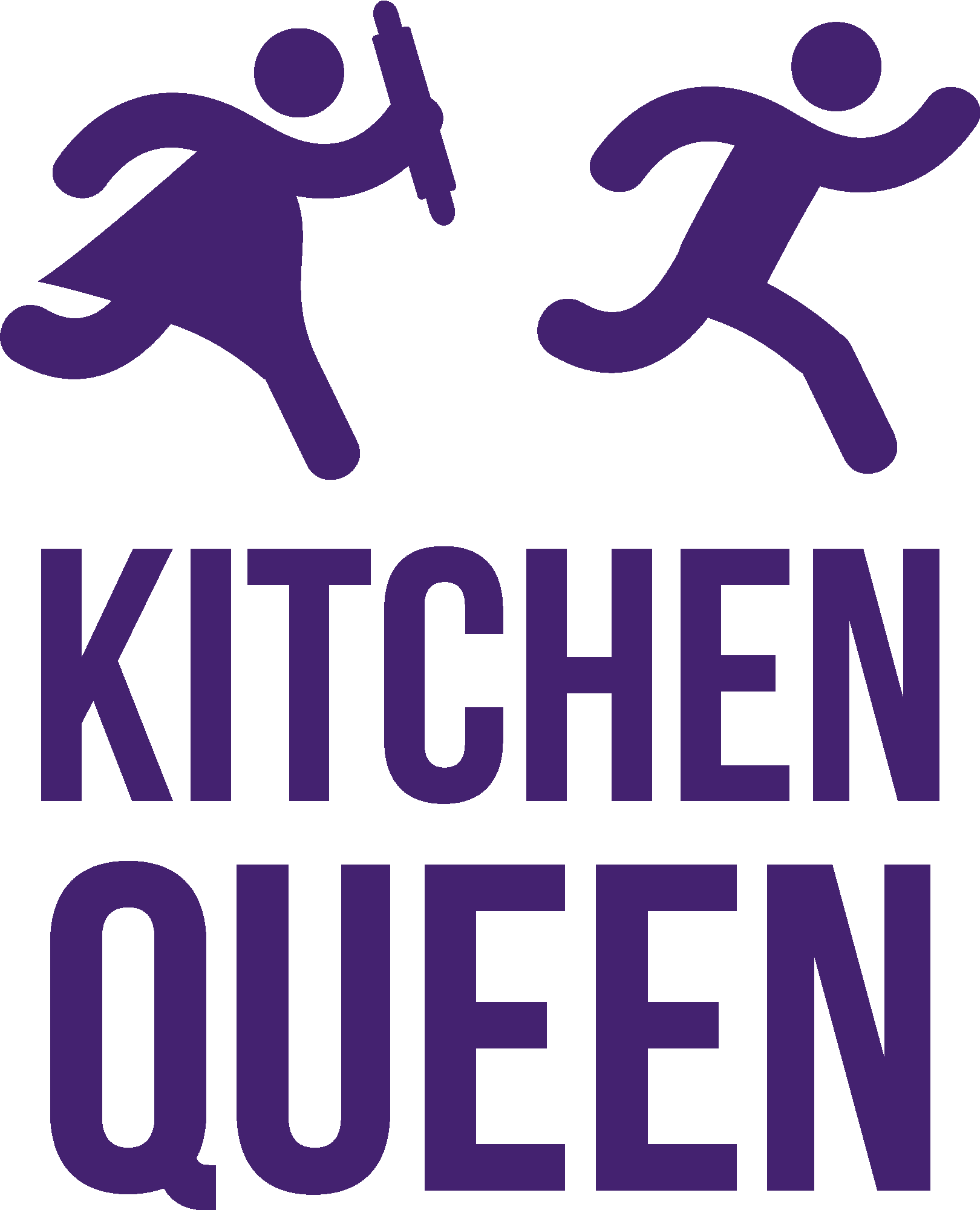 Kitchen Queen Pictogram