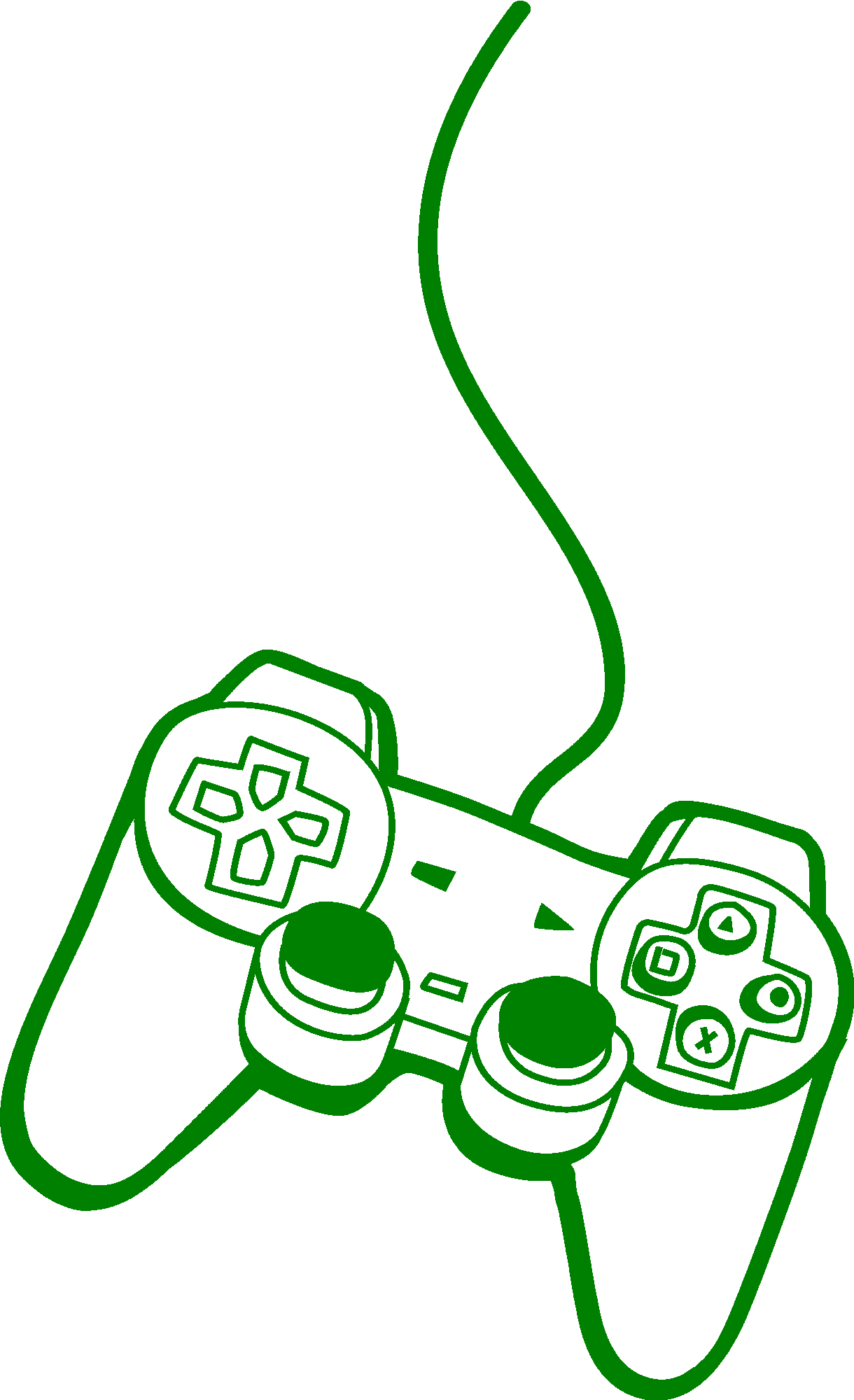 PS3 Controller