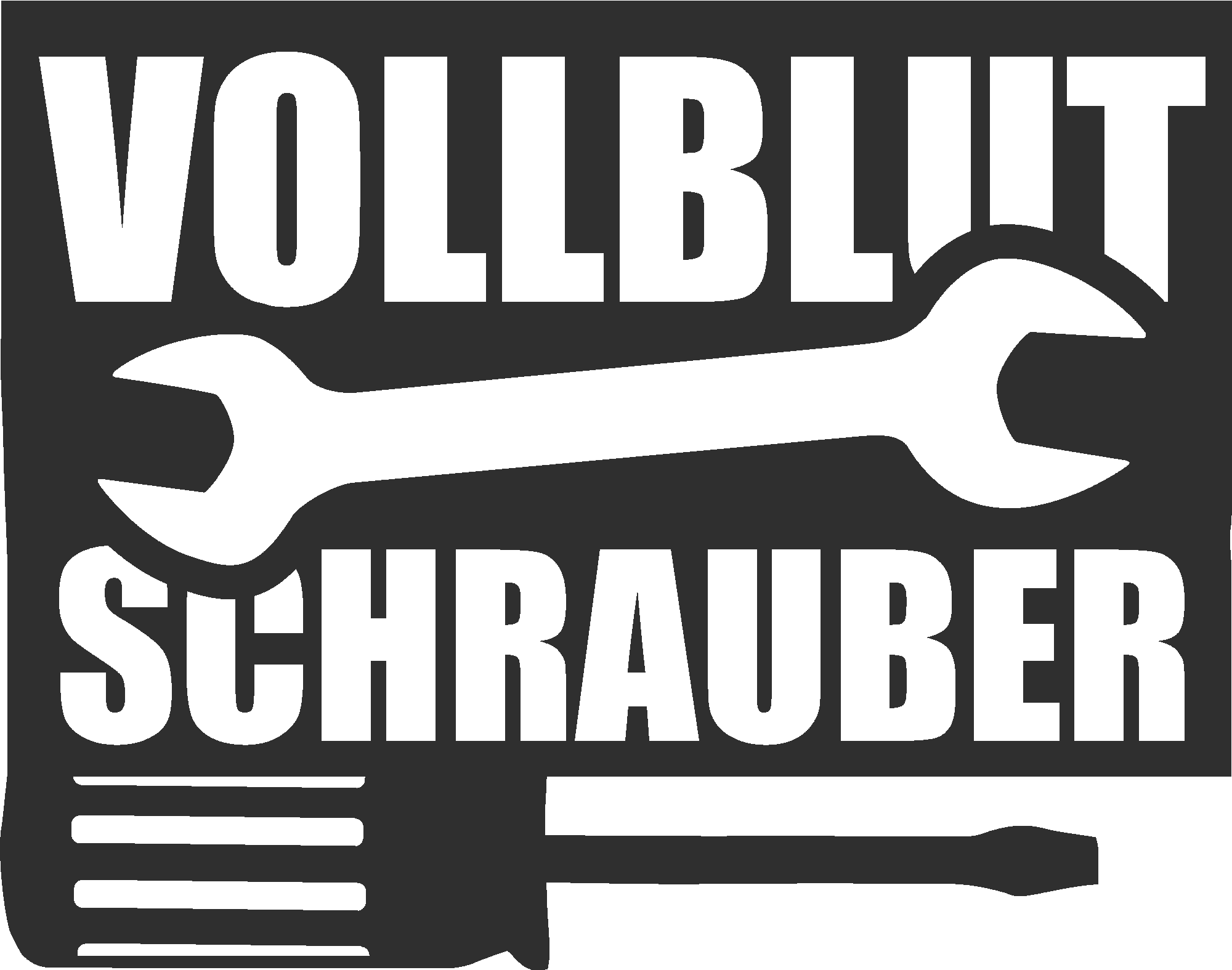Vollblut Schrauber