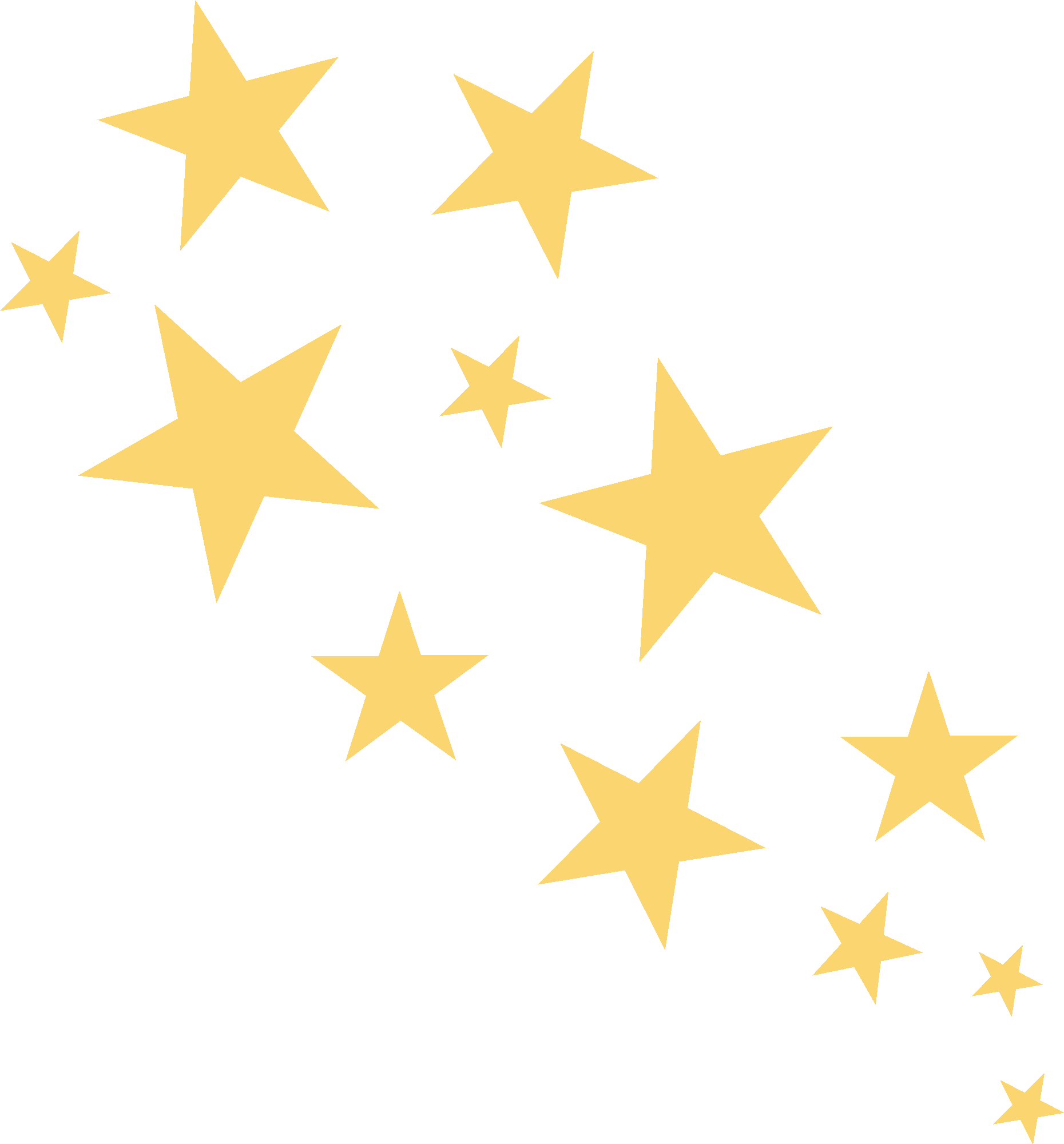 Stars Composition
