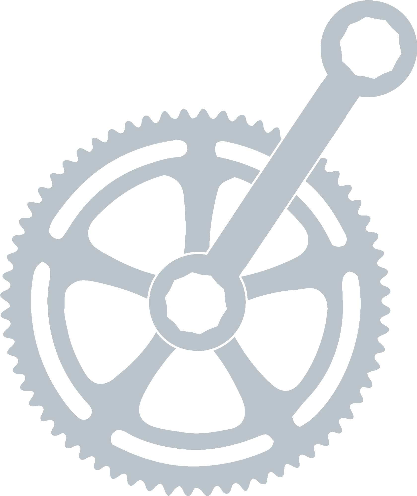 Gear Wheel Tools