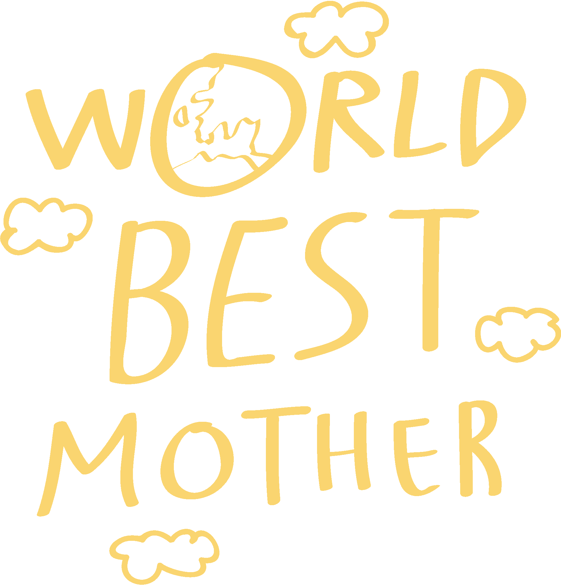 World Best Mother