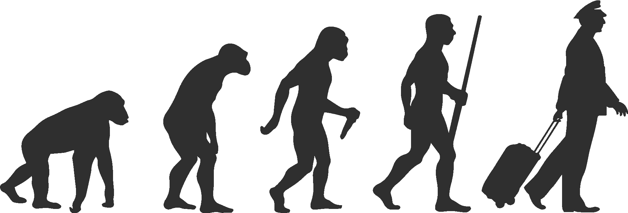 Pilot Evolution Logo