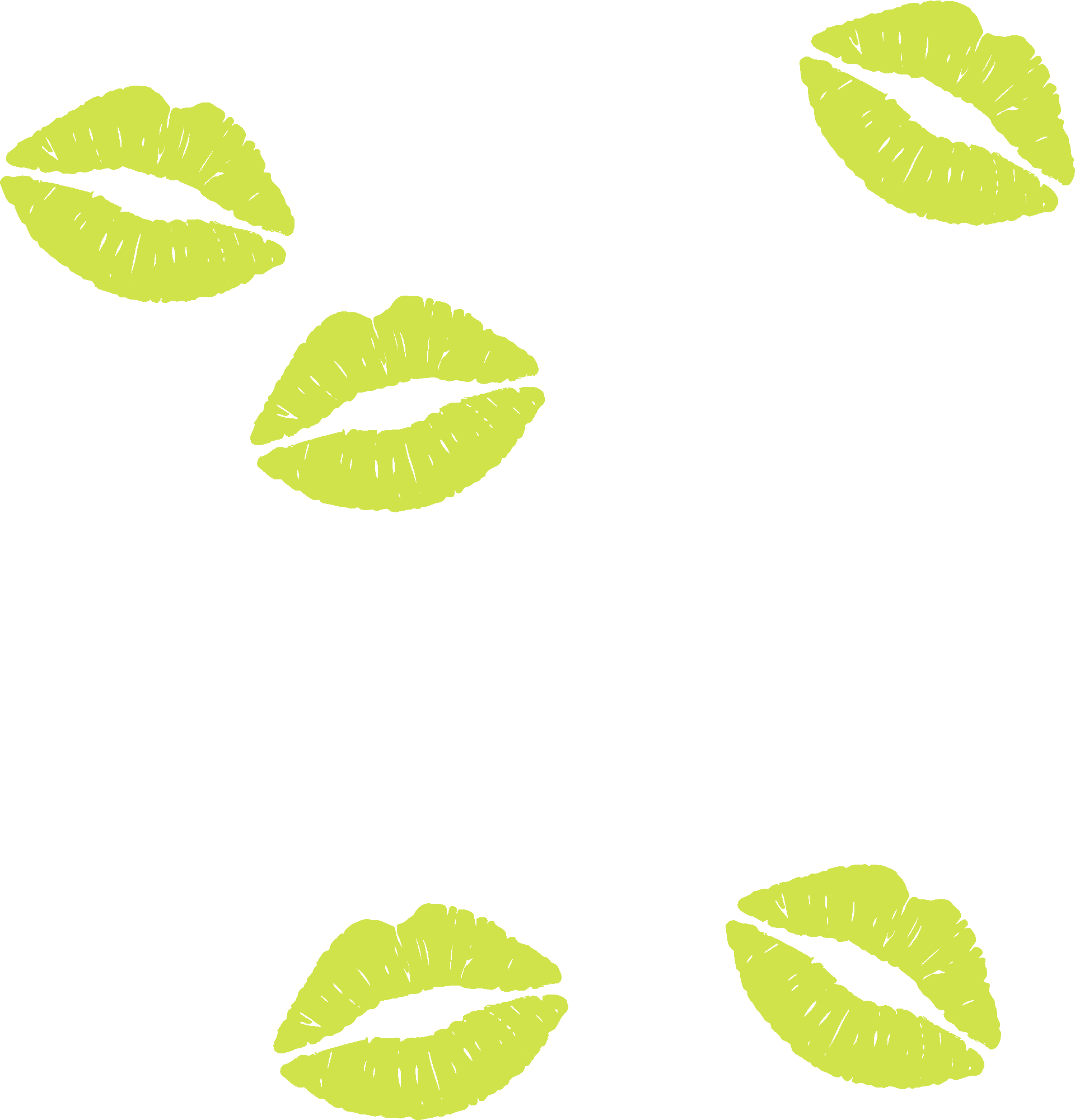 Kisses