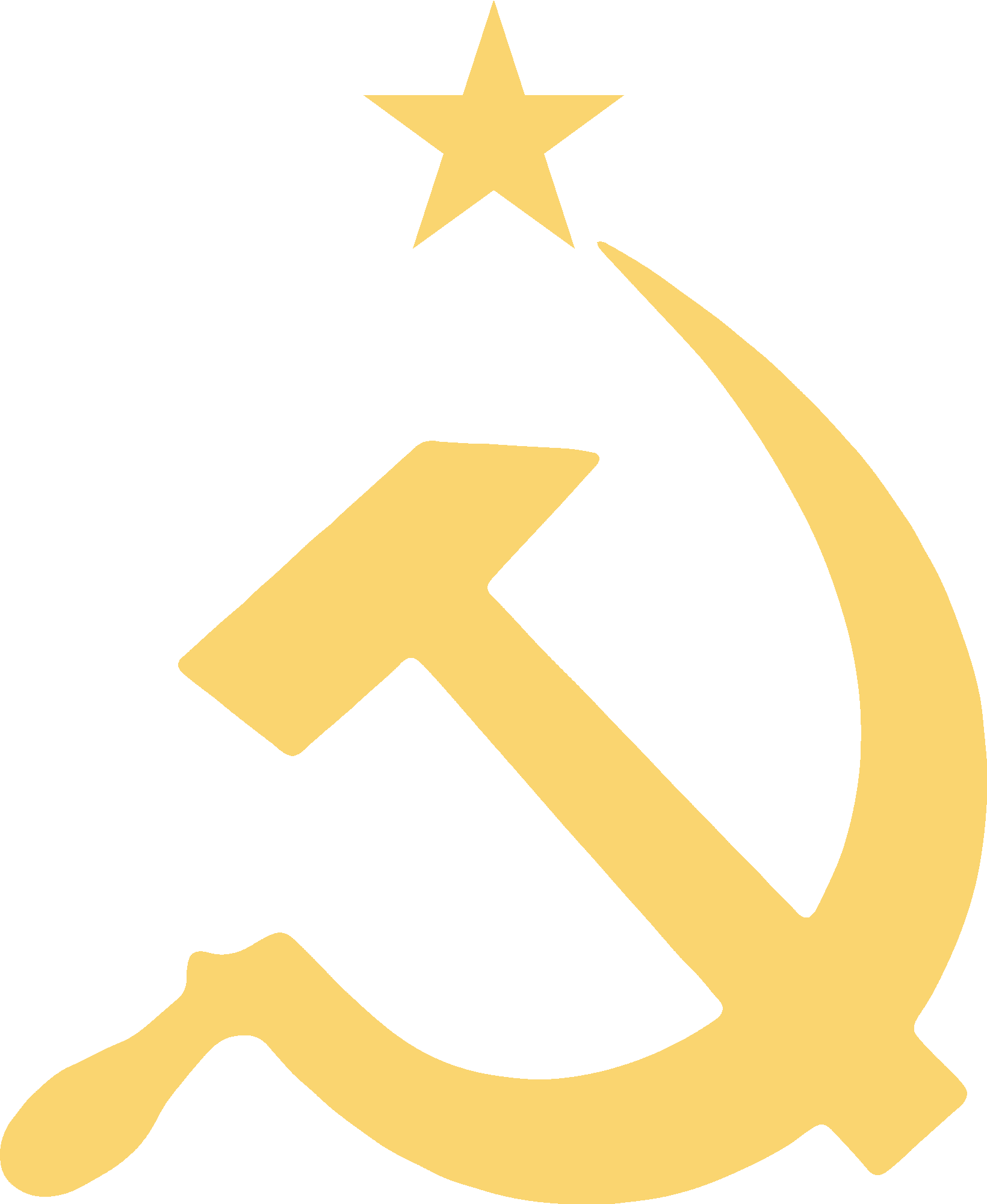 Communism Symbol