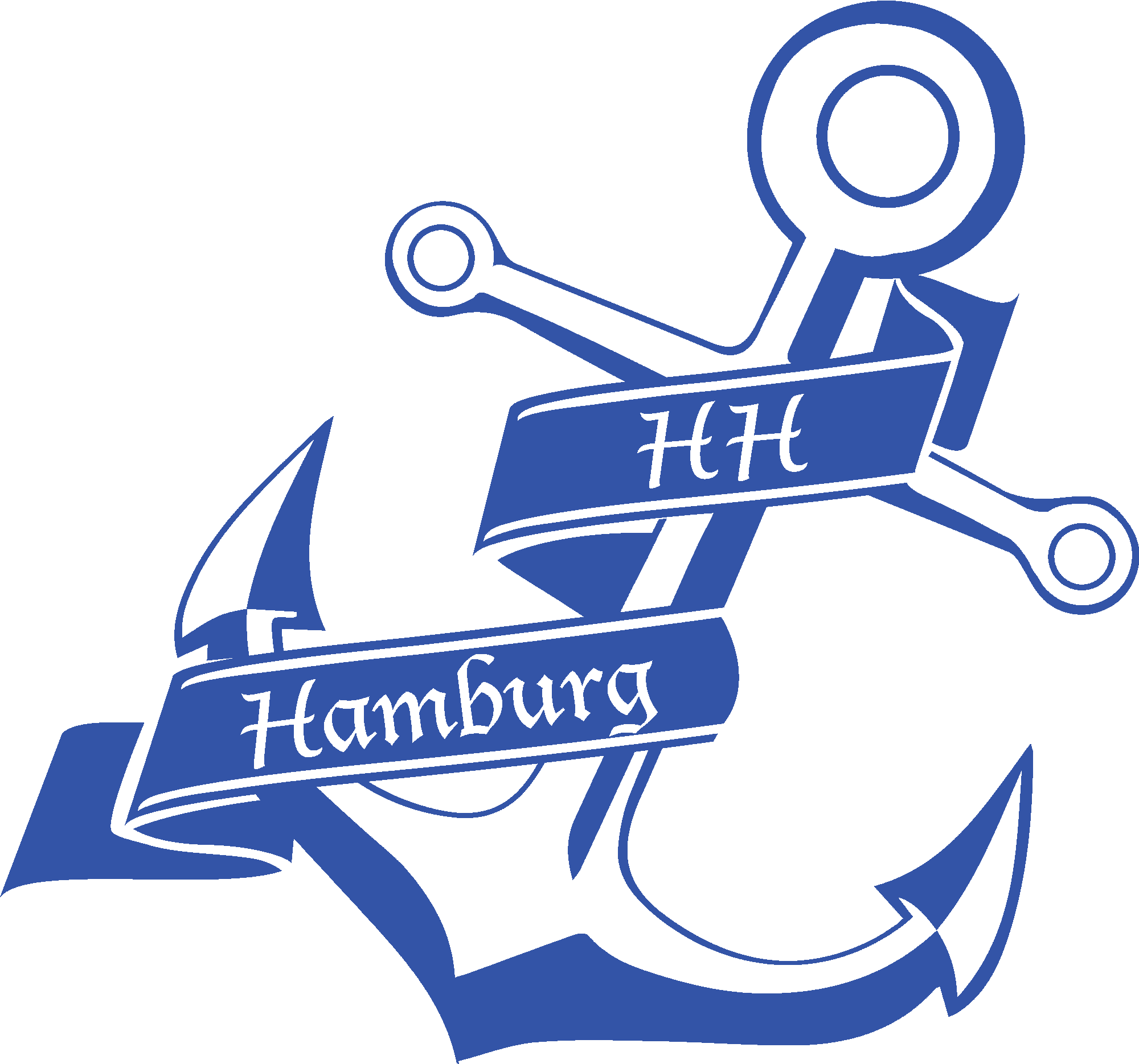 HH Hamburg Anker