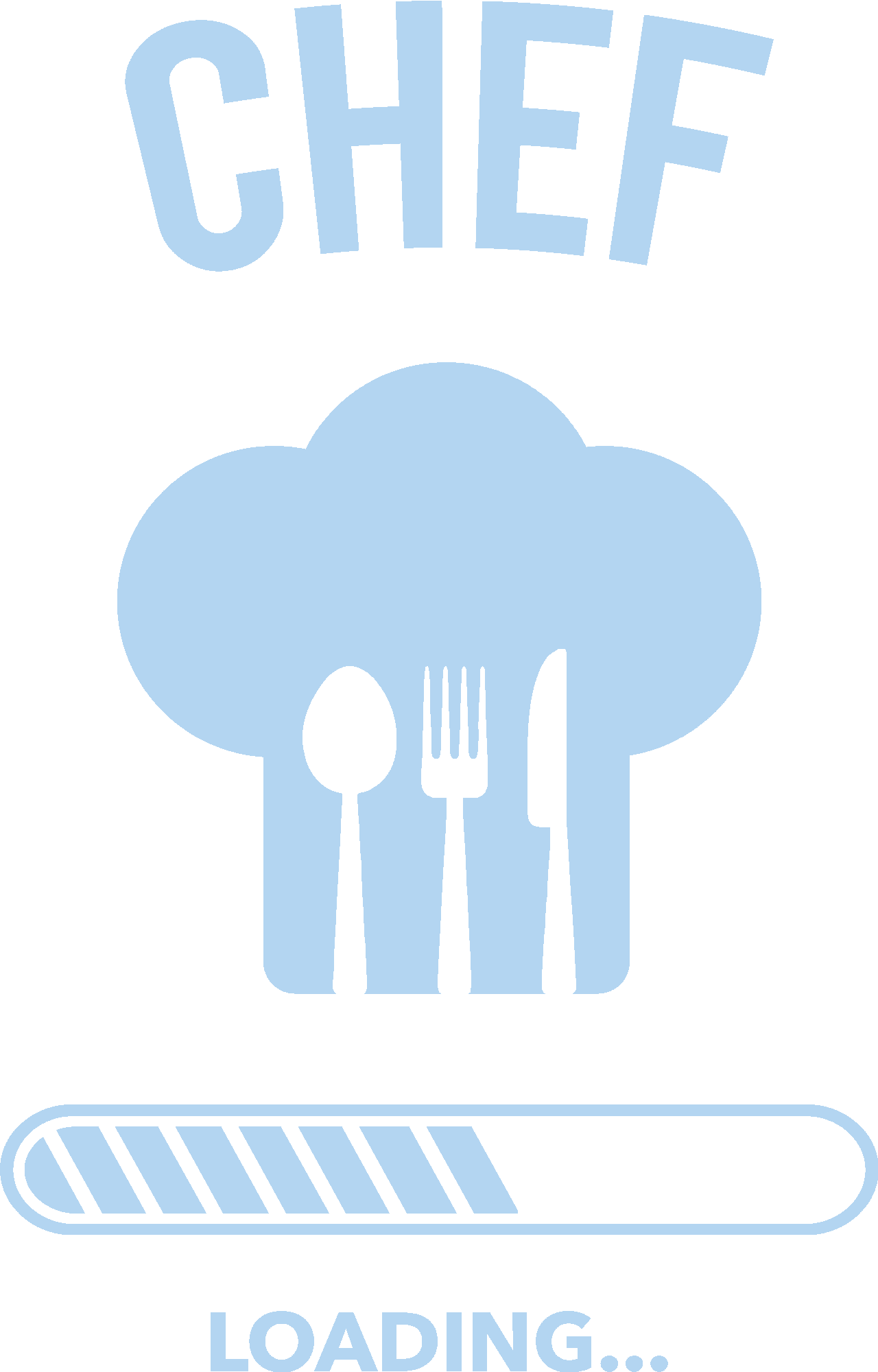Chef Loading