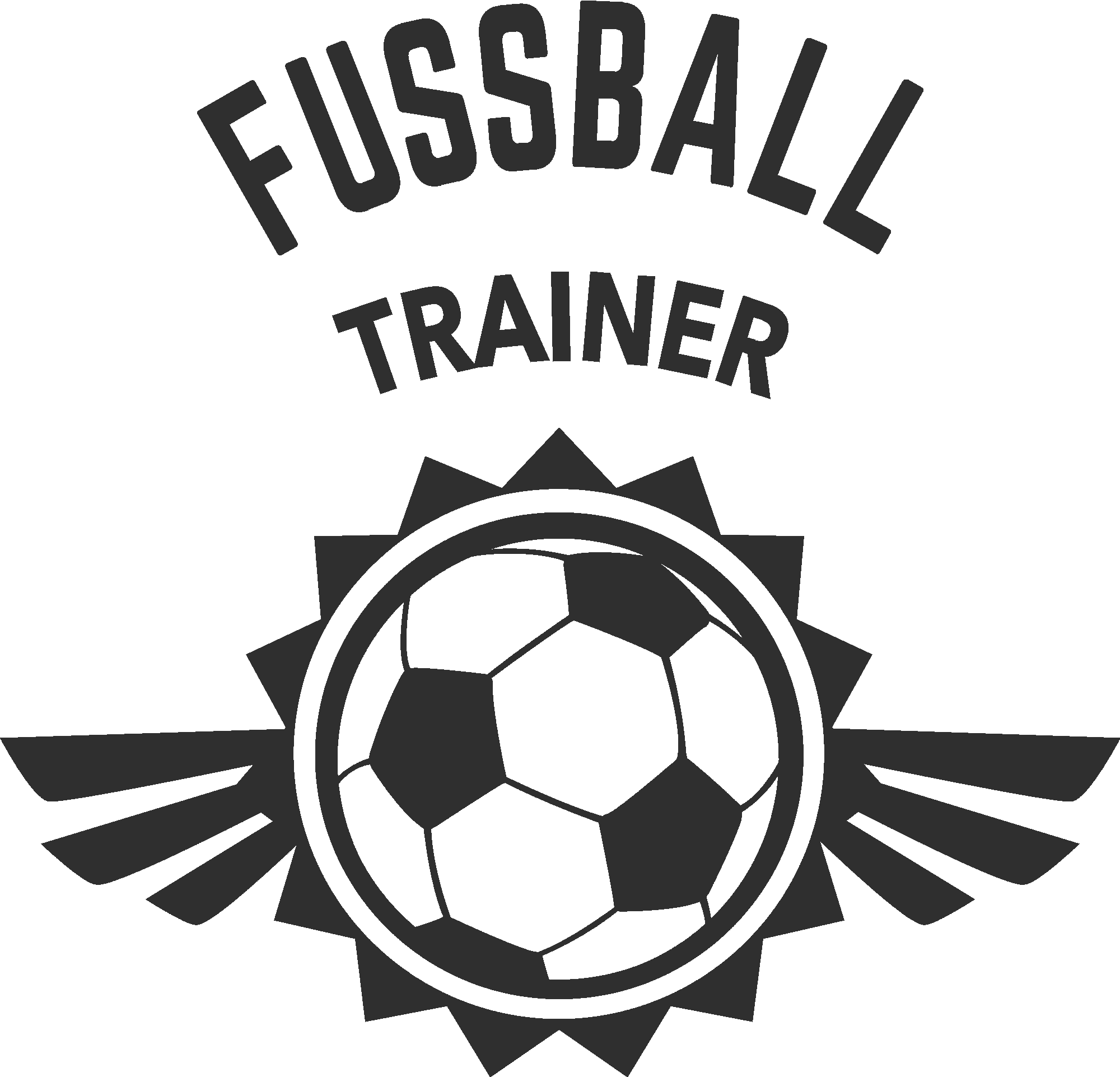 Fussball Trainer