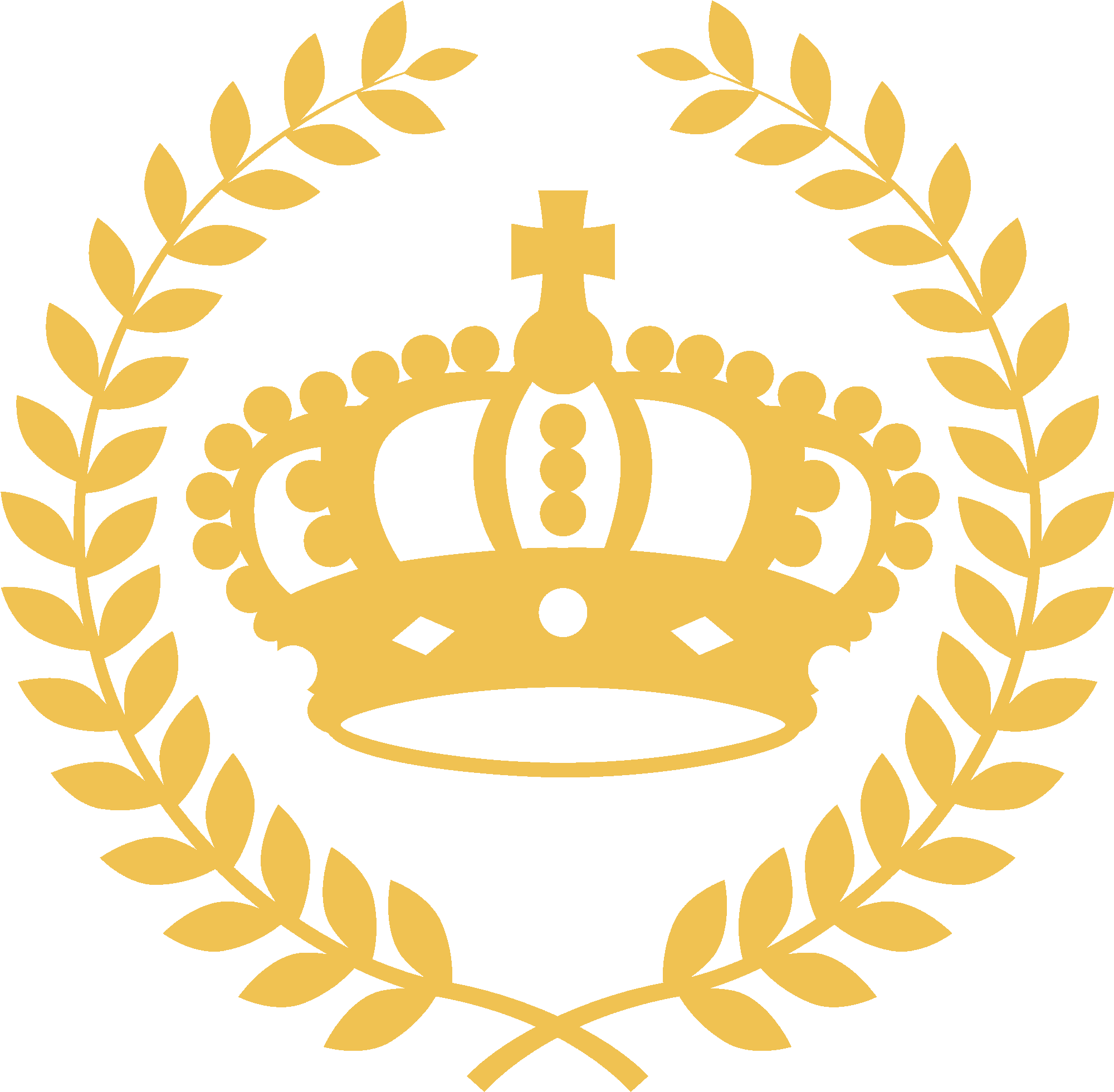 Prize Crown