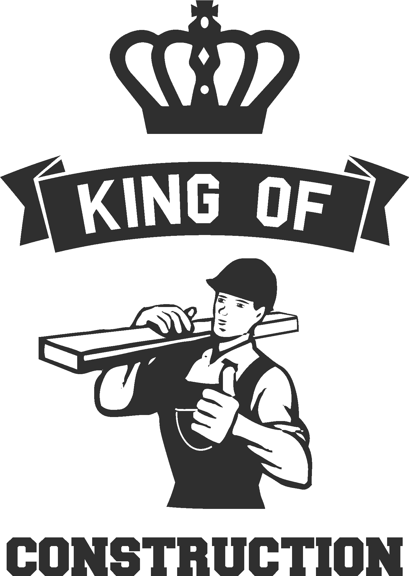 King of Construction