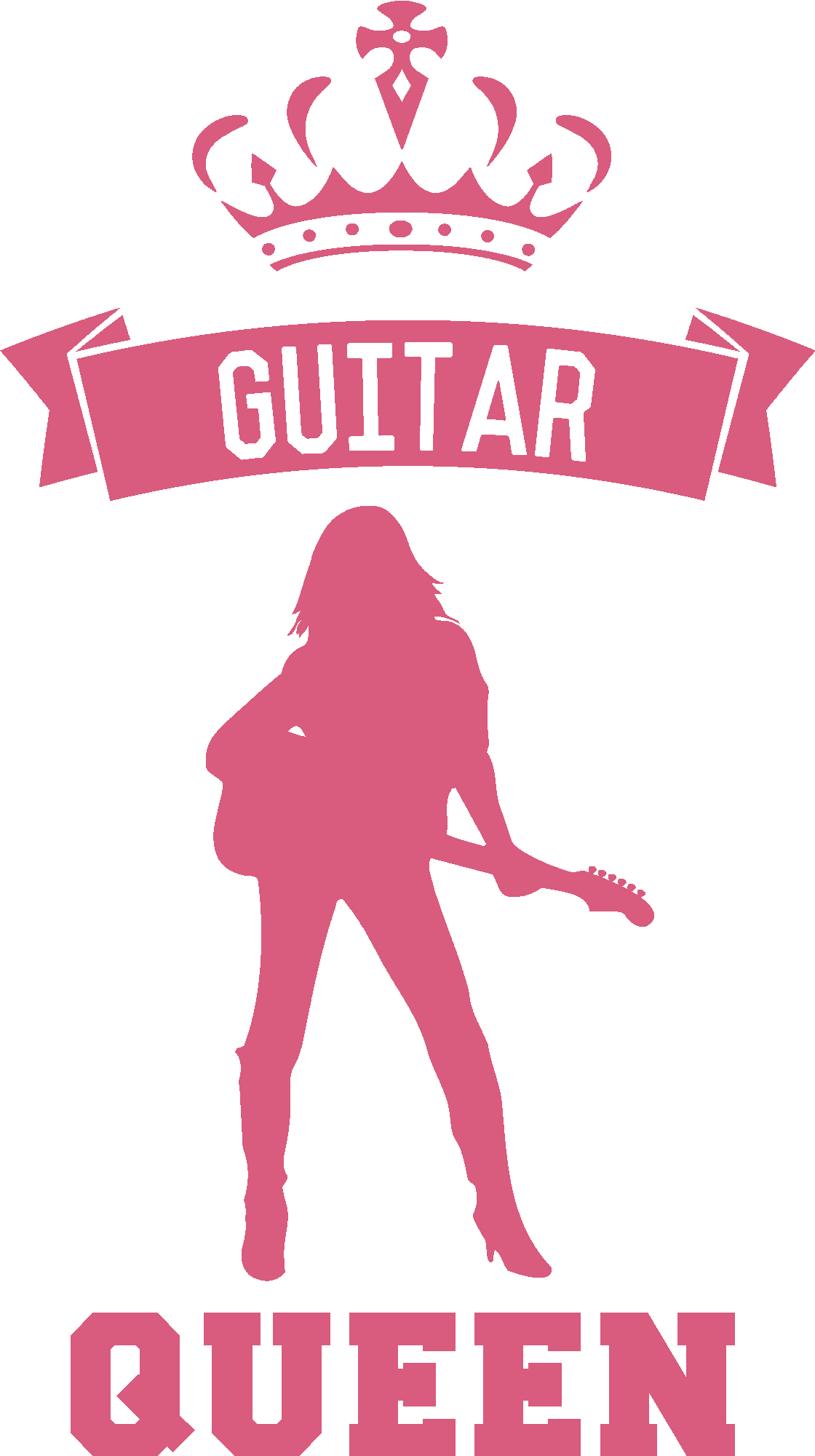 Guitar Queen