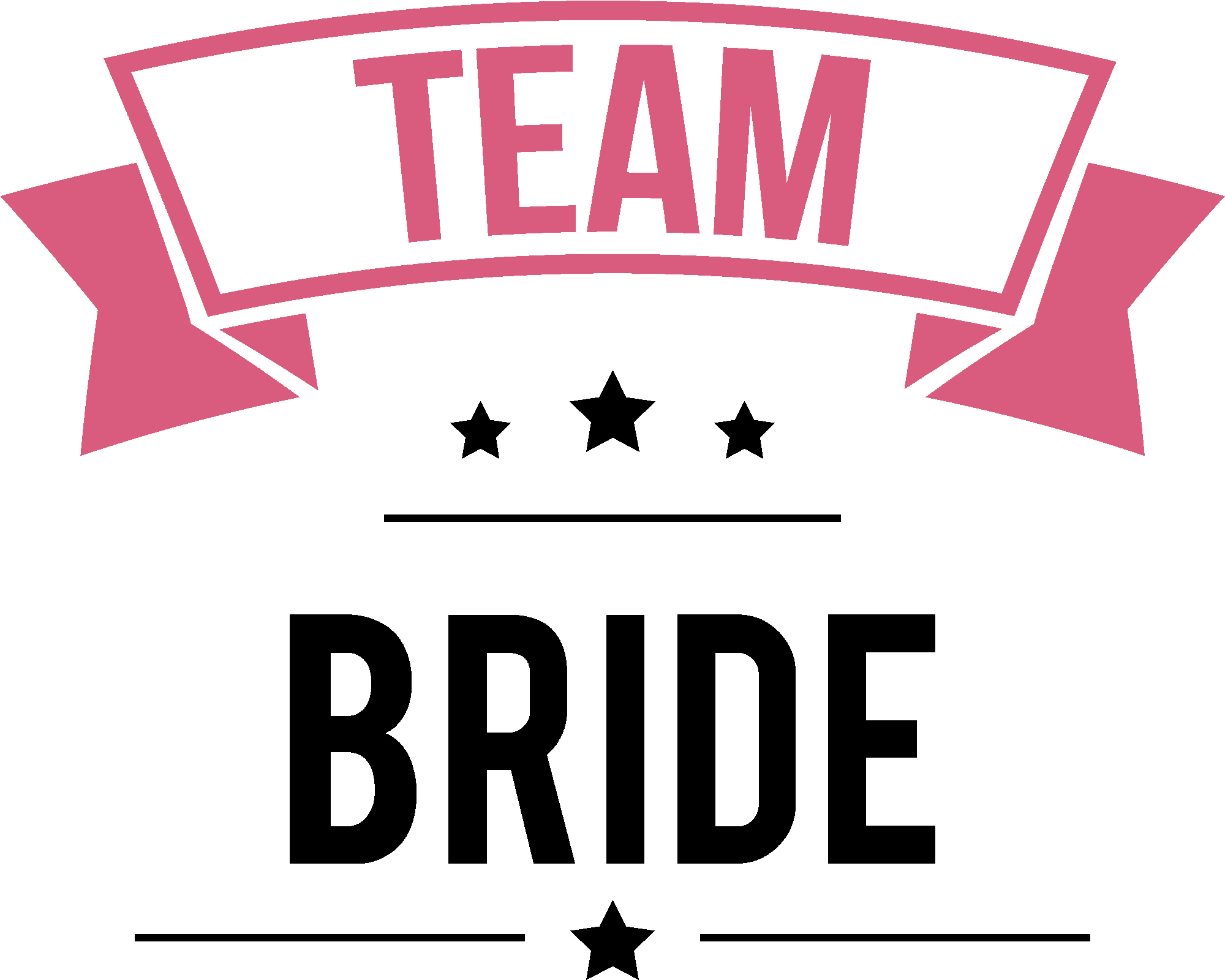 Team Bride Classic
