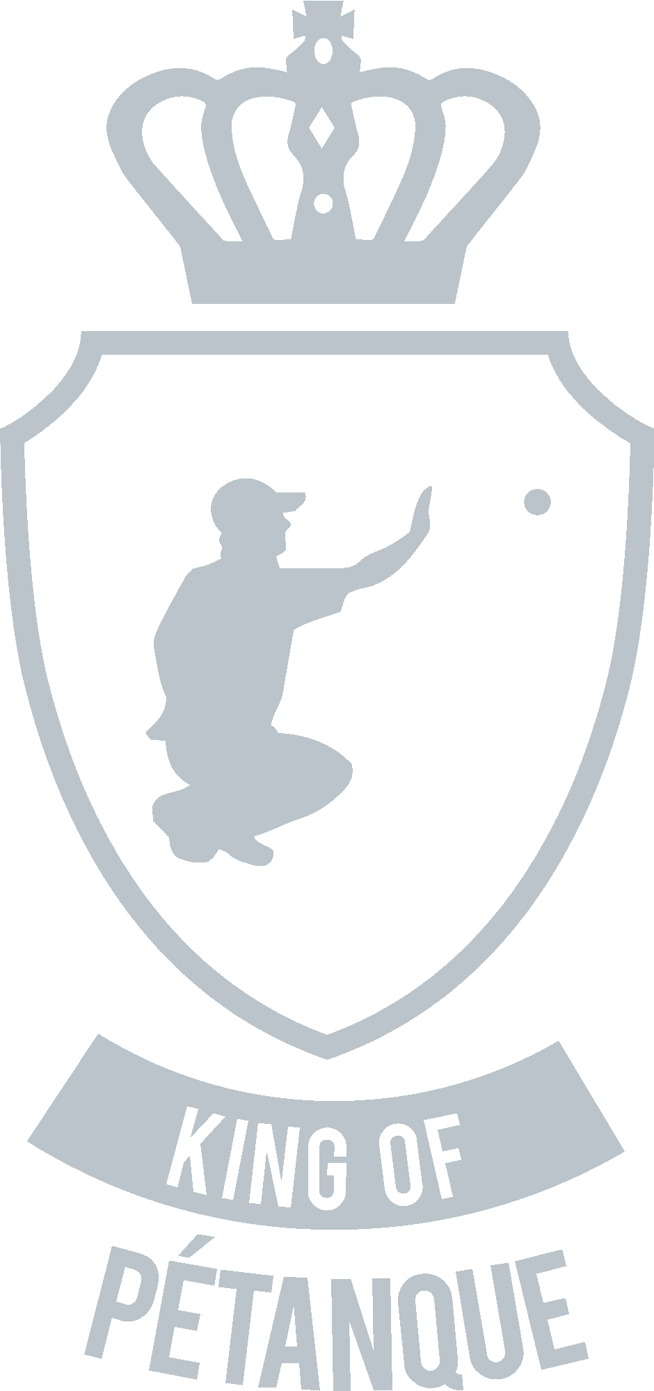 King of Pétanque