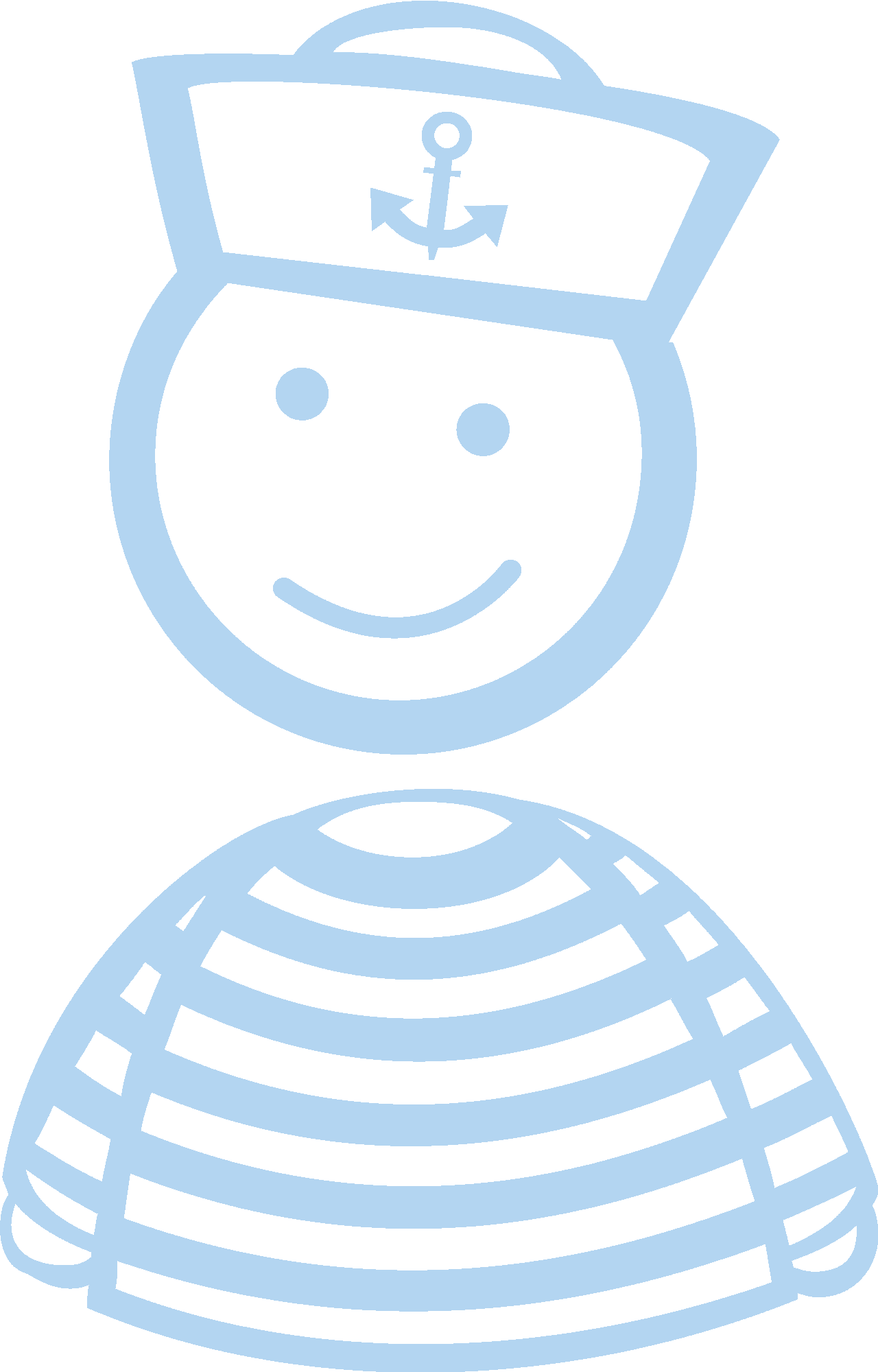 Little Sailor
