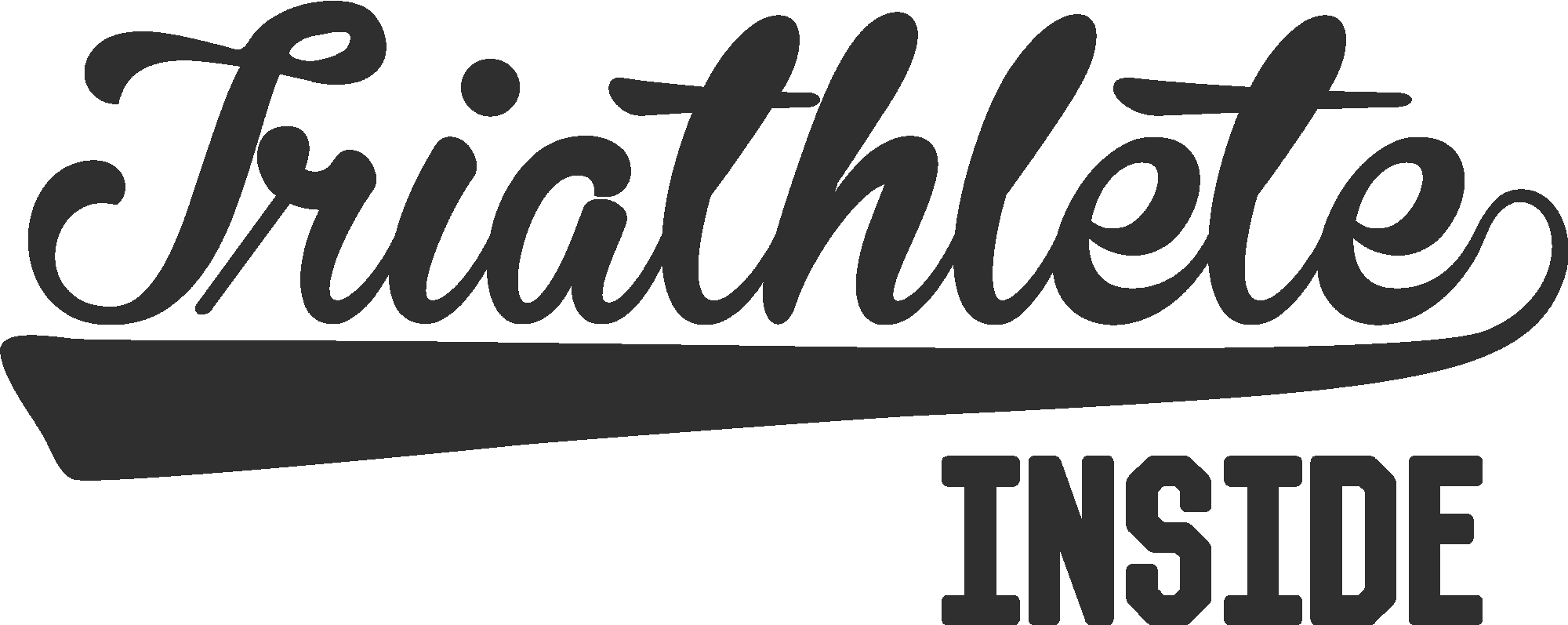 Triatlete Inside
