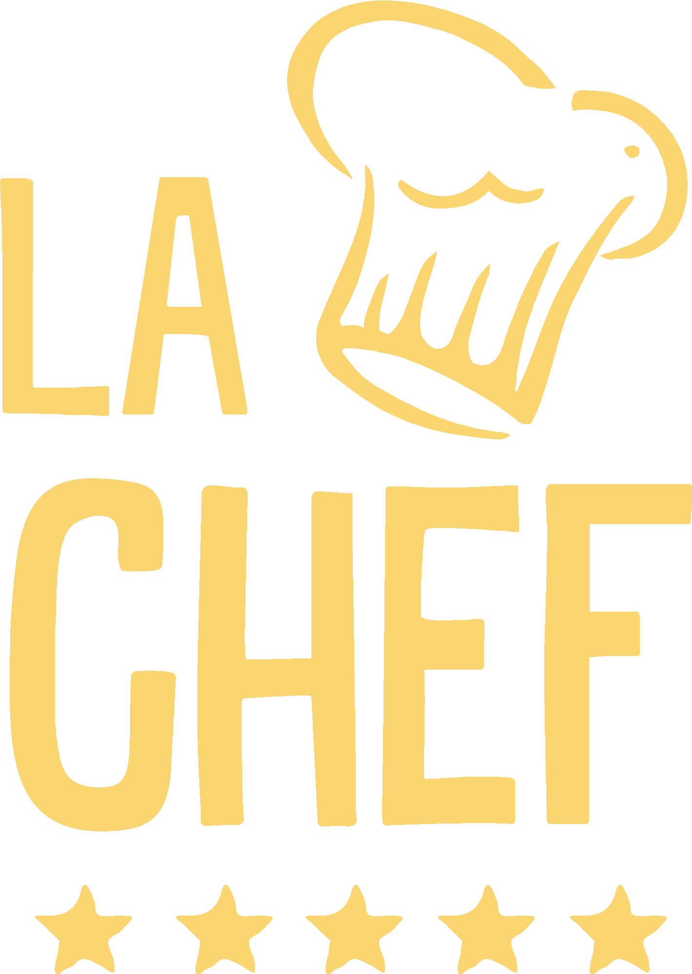 La Chef