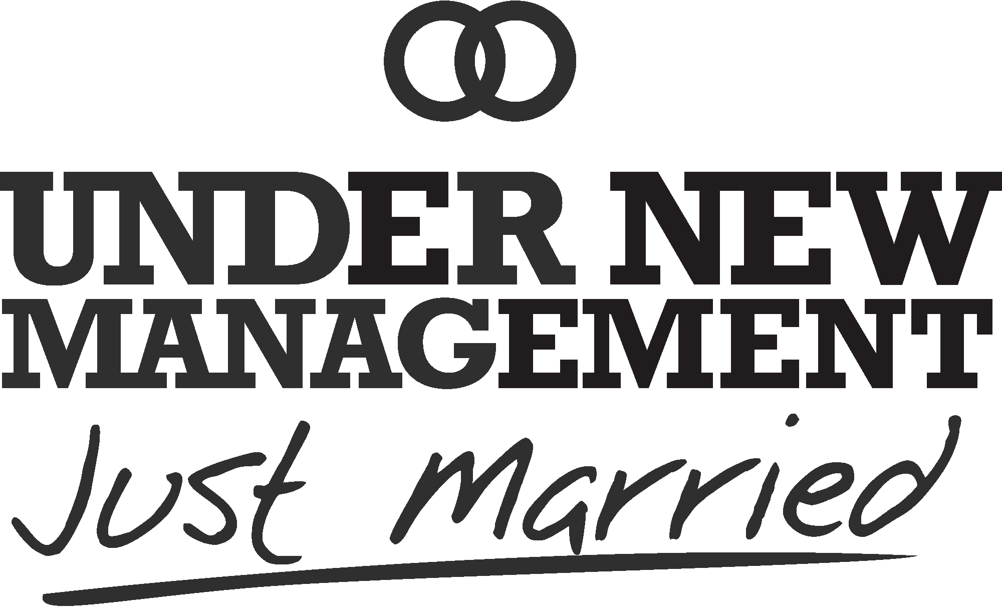 Under New Management