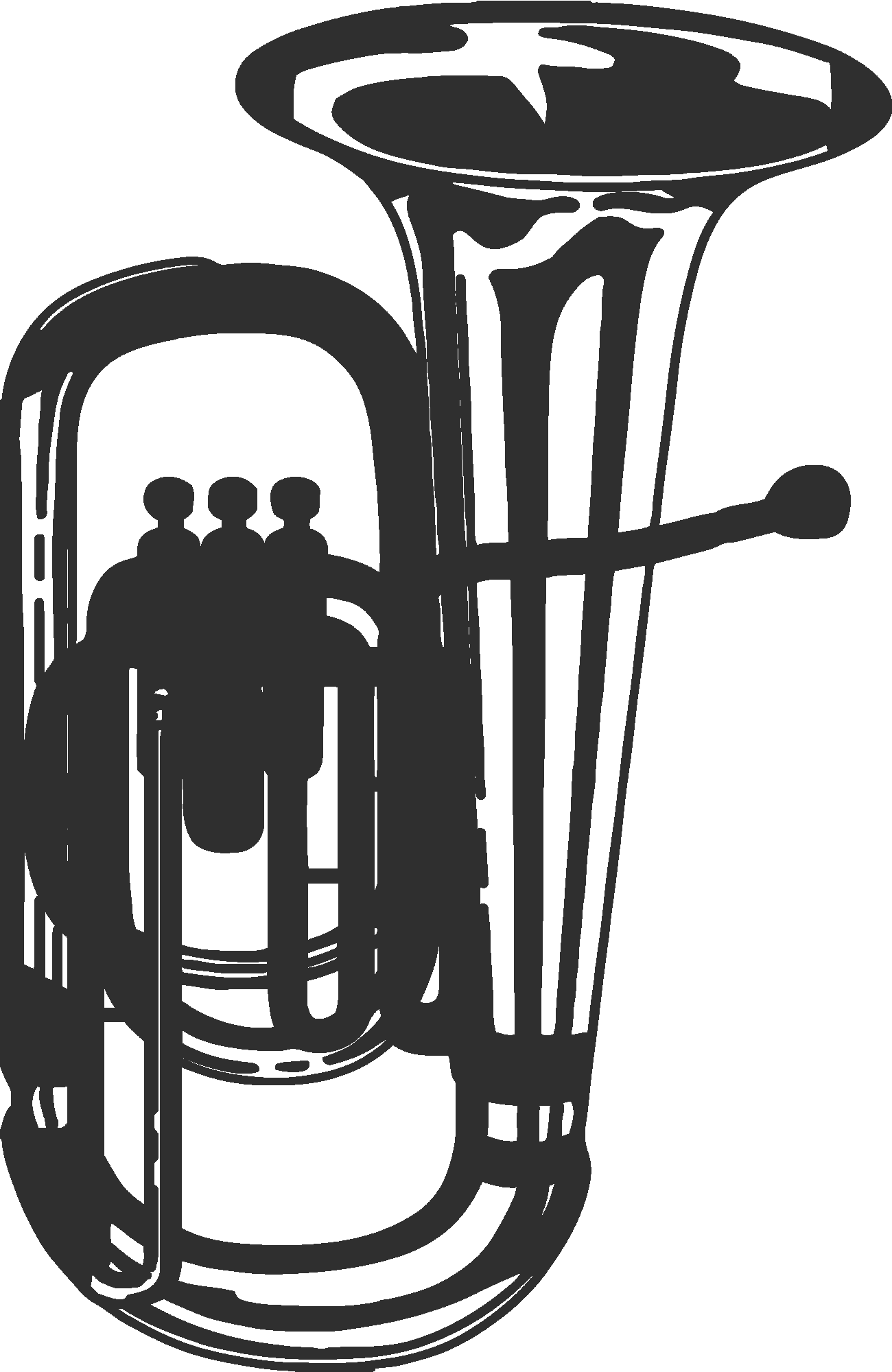 Trumpet Instrument