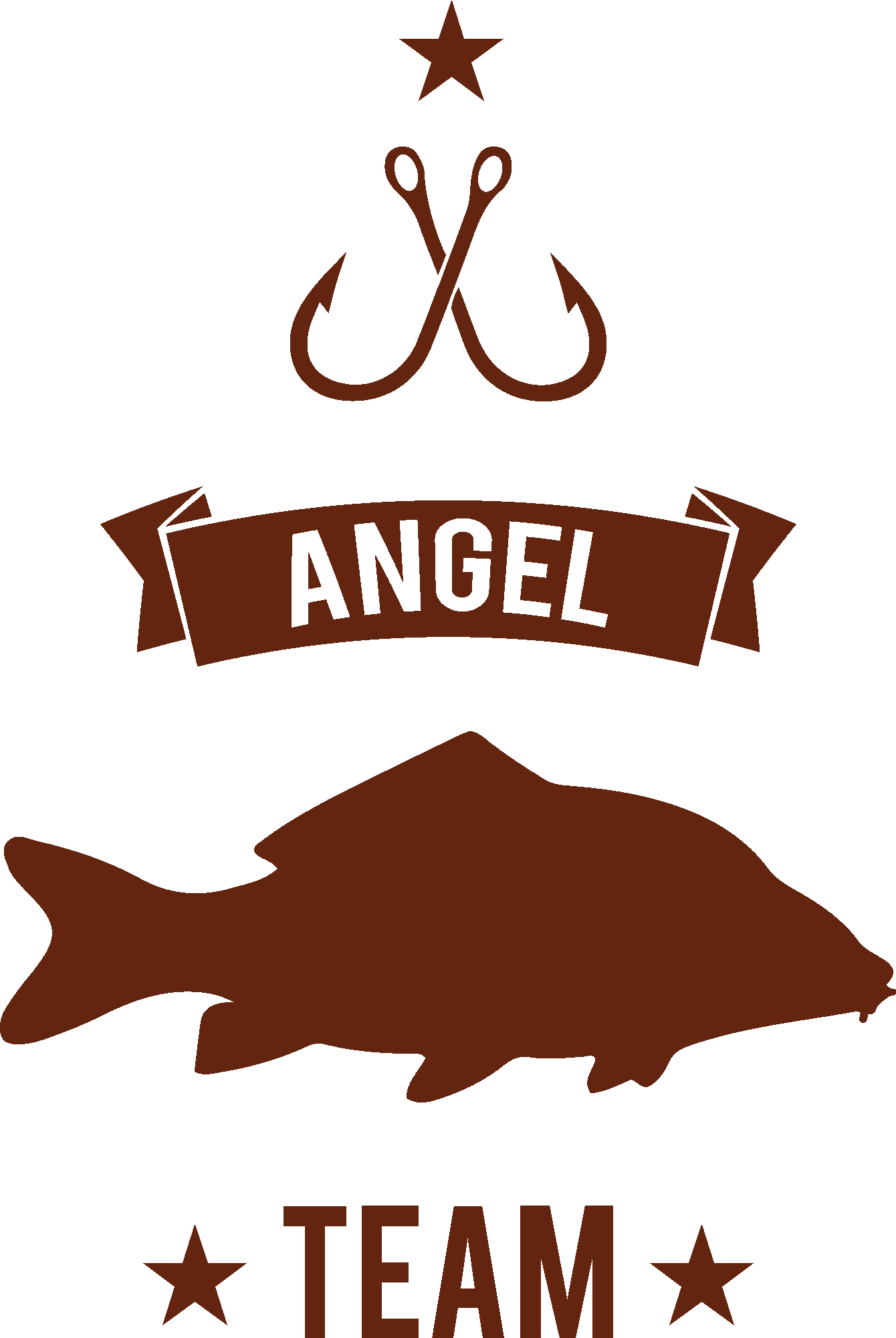 Karpfen Angel Team