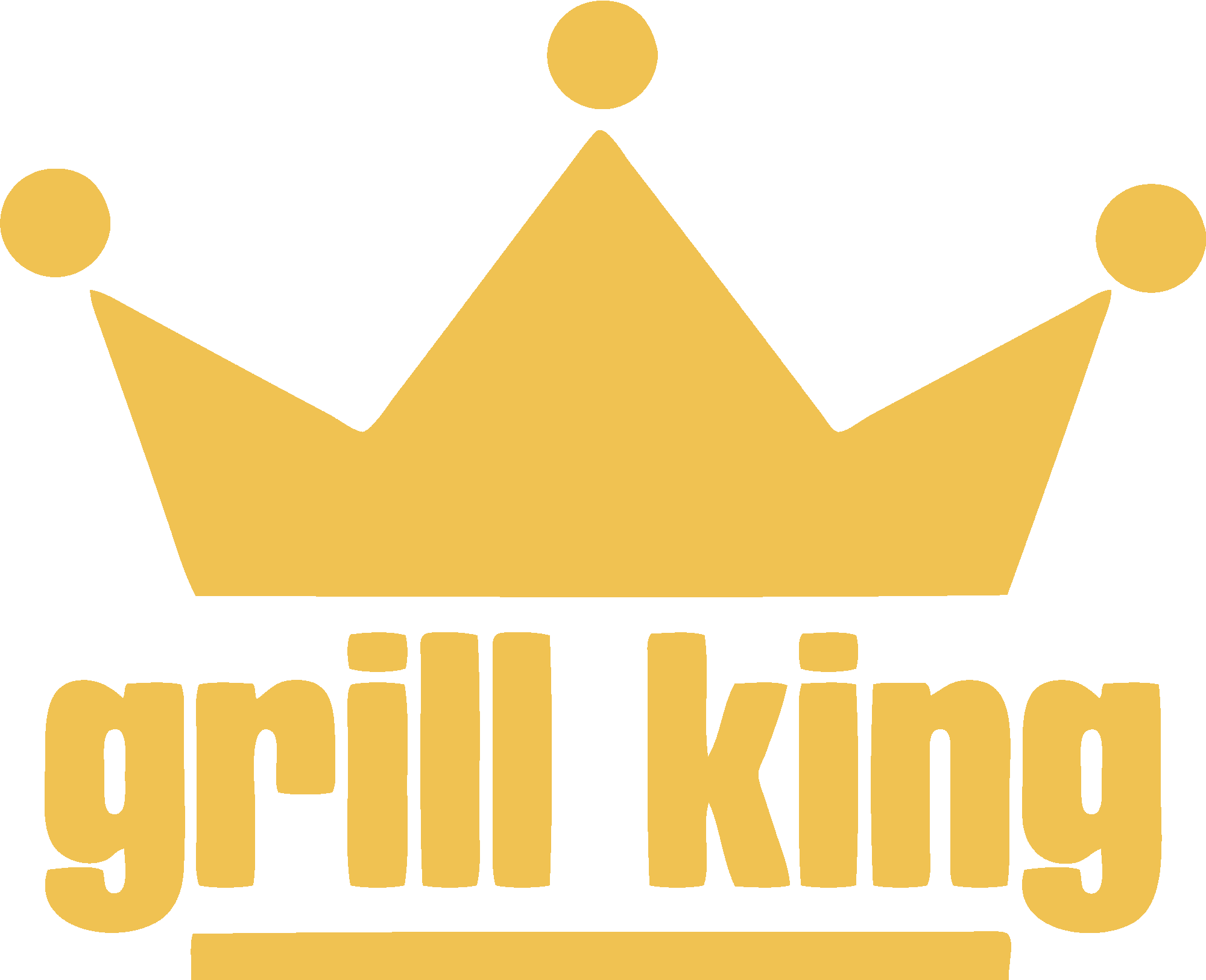 Grill King