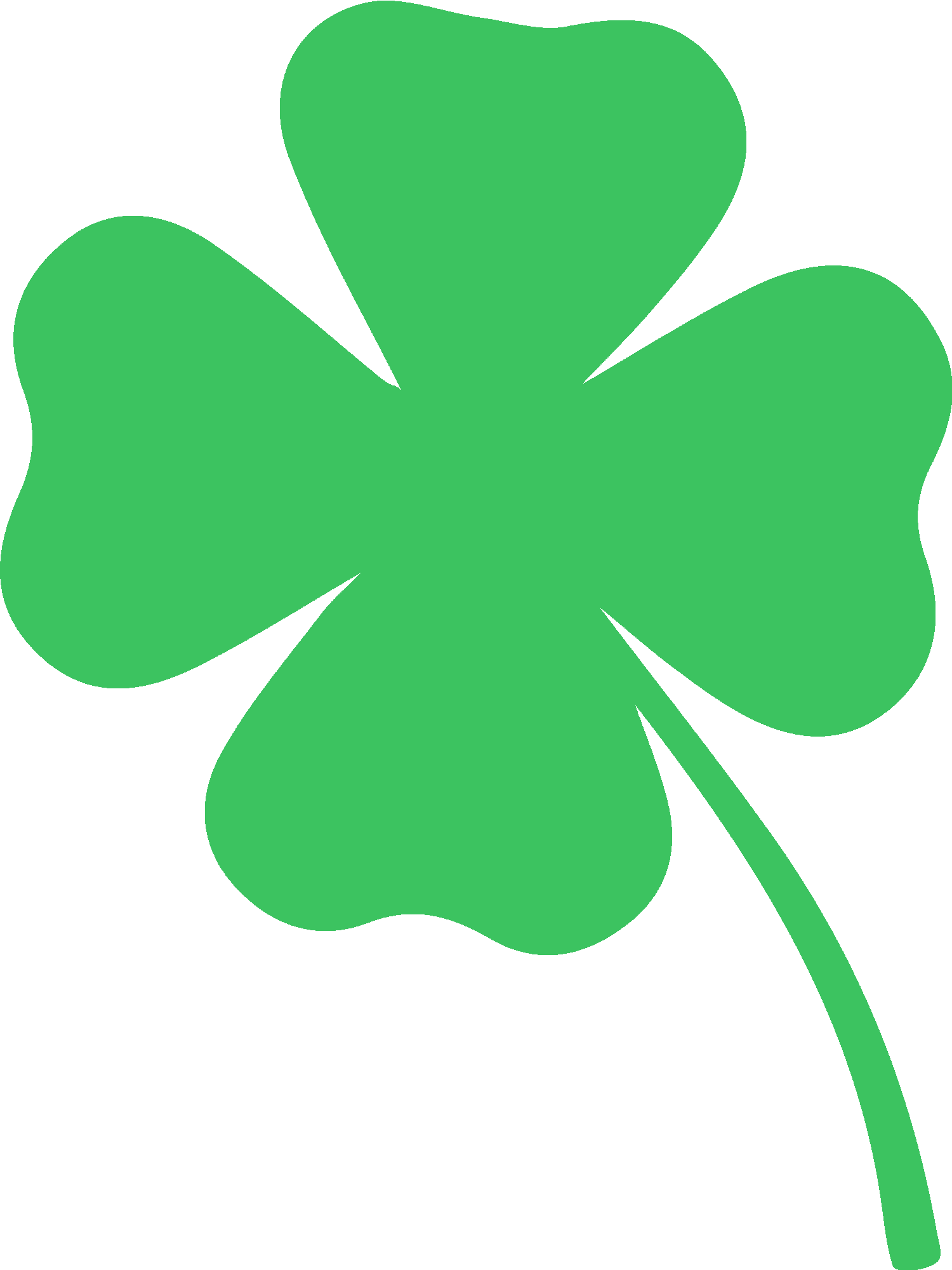 Clover Luck
