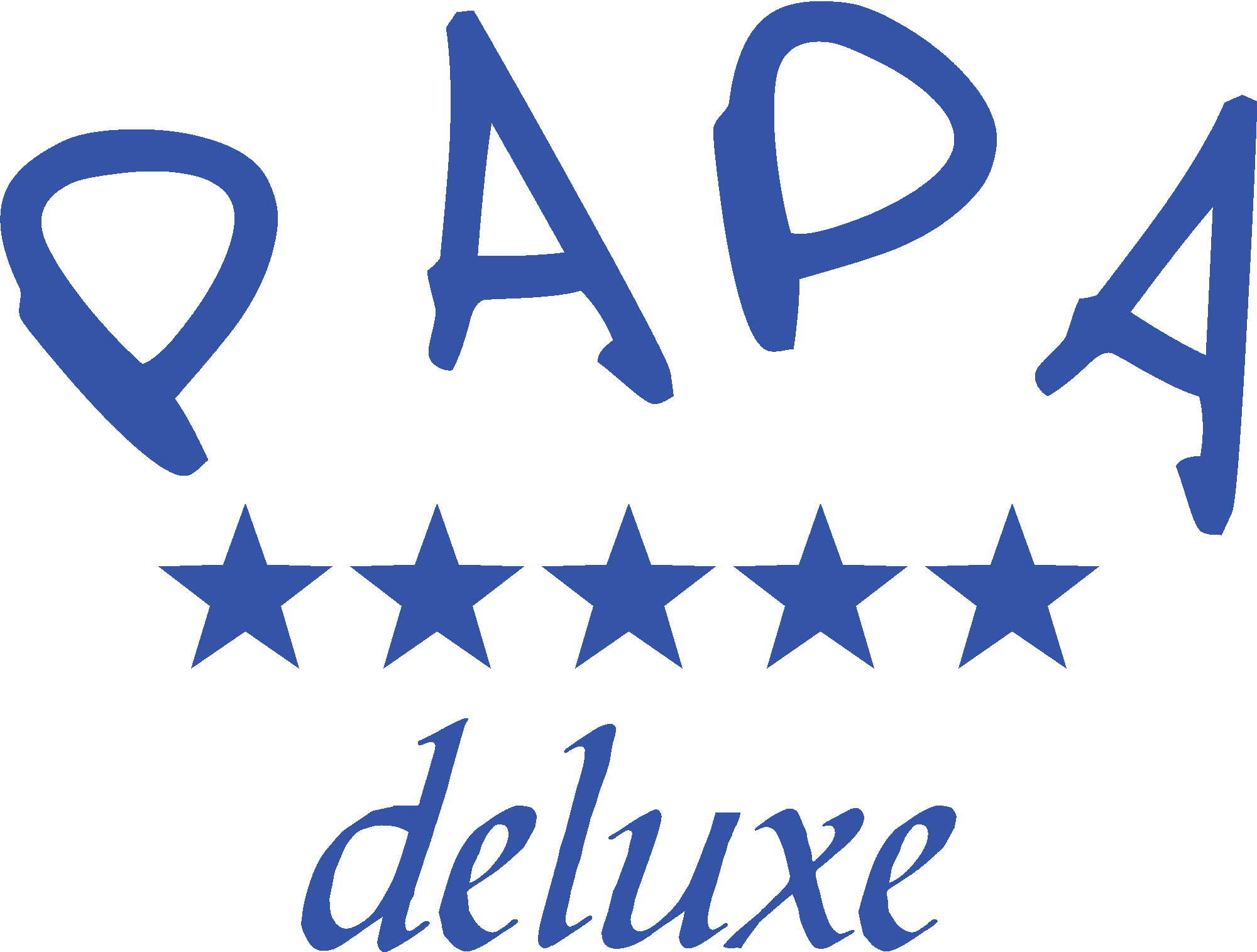 Papa Deluxe