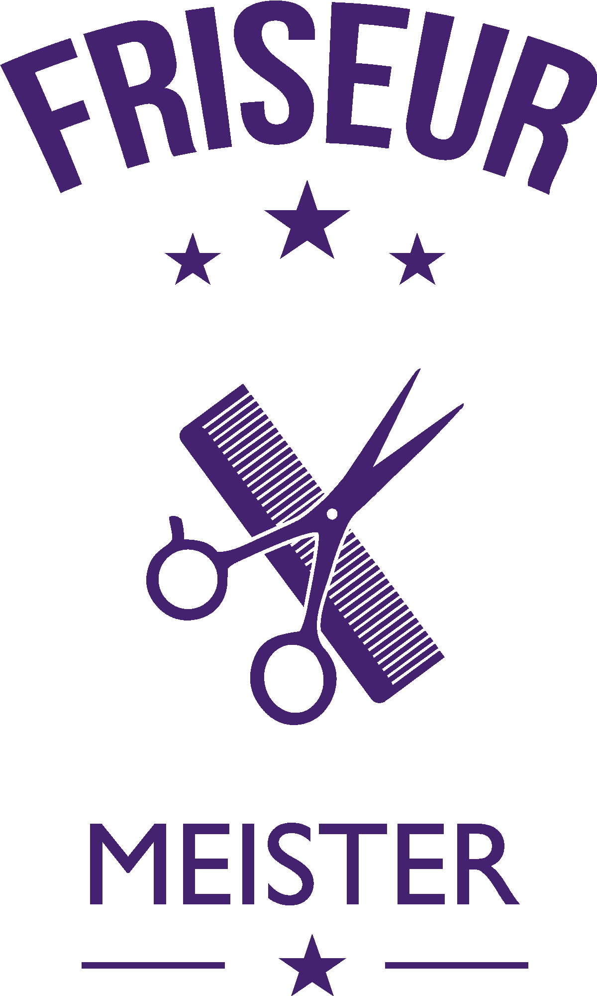 Friseur Meister
