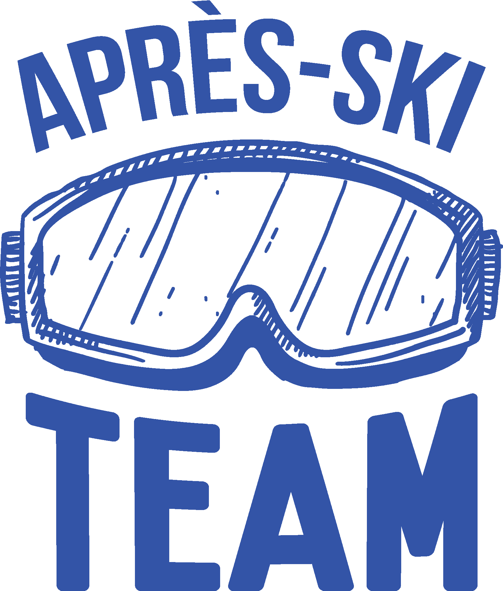 Après Ski Team