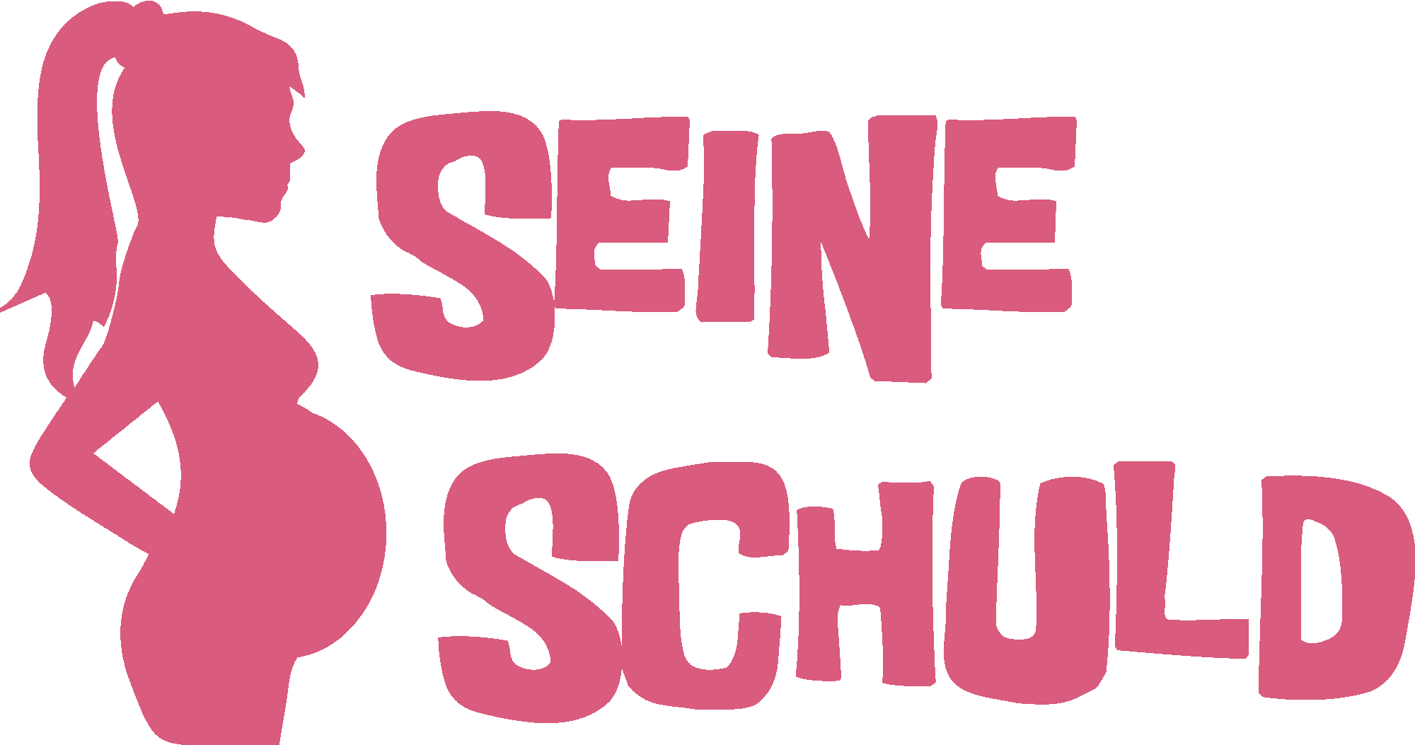 Seine Schuld Schwangerschaft