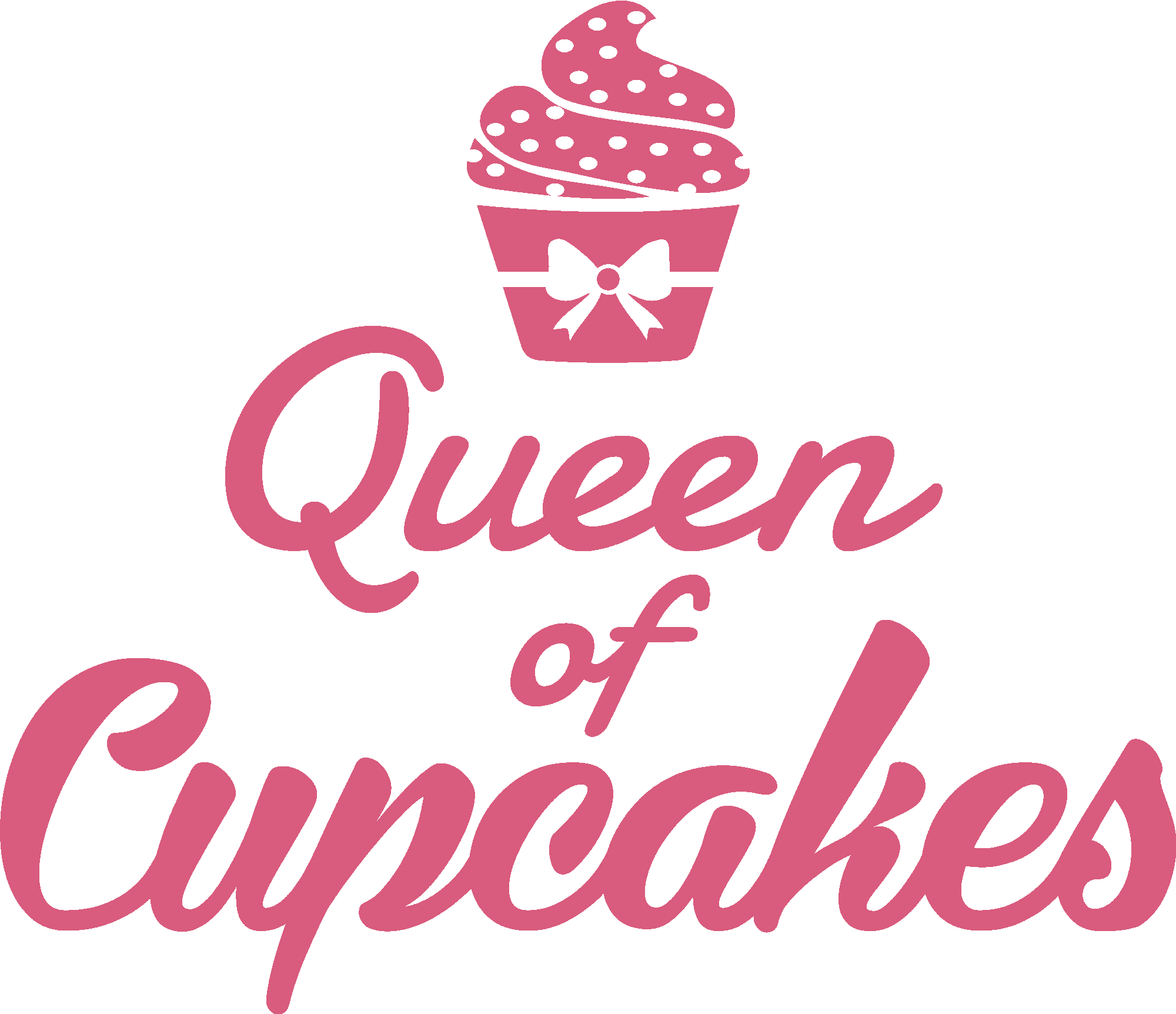 Queen Of Cupcakes
