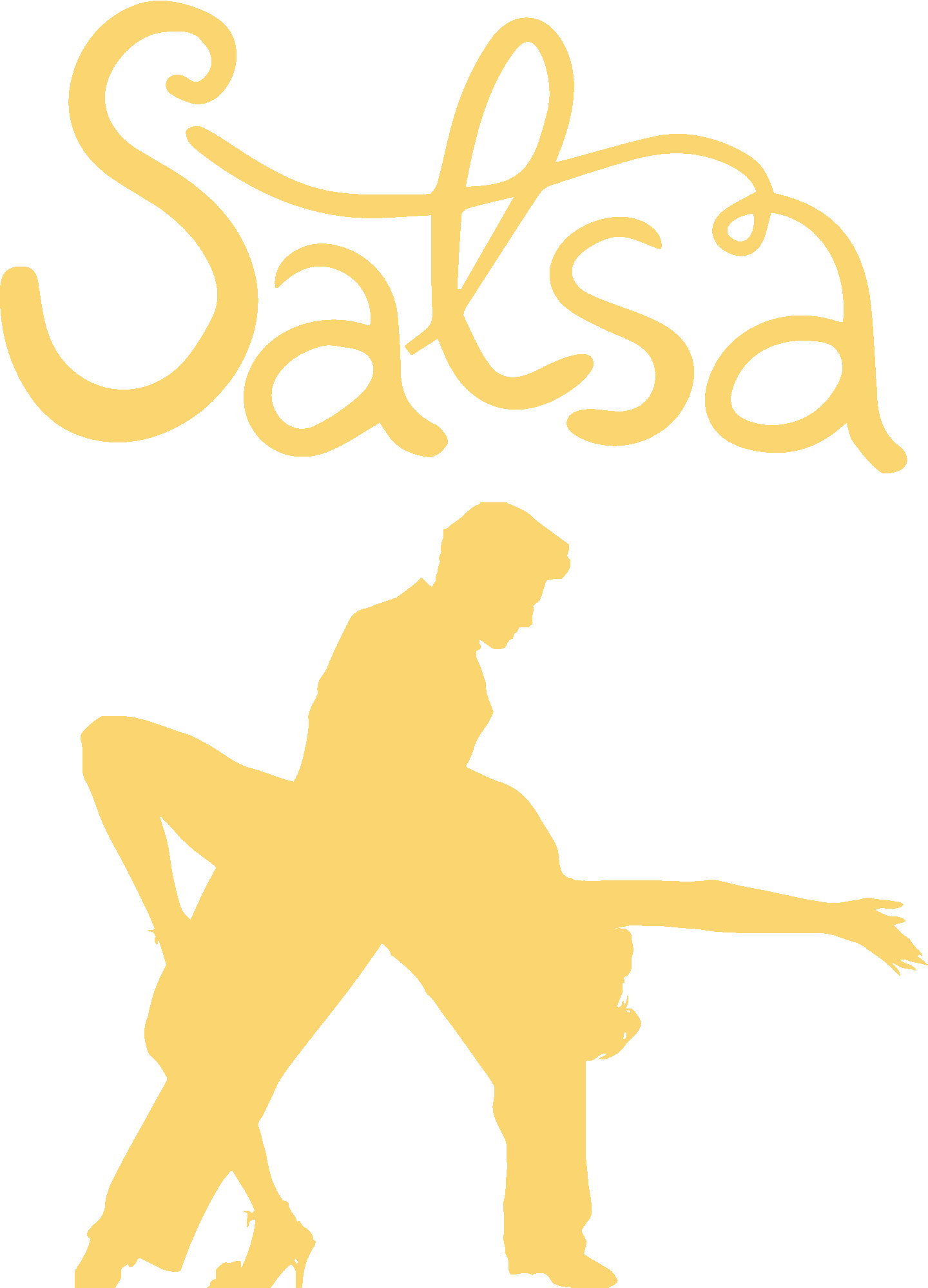 Salsa Dancing