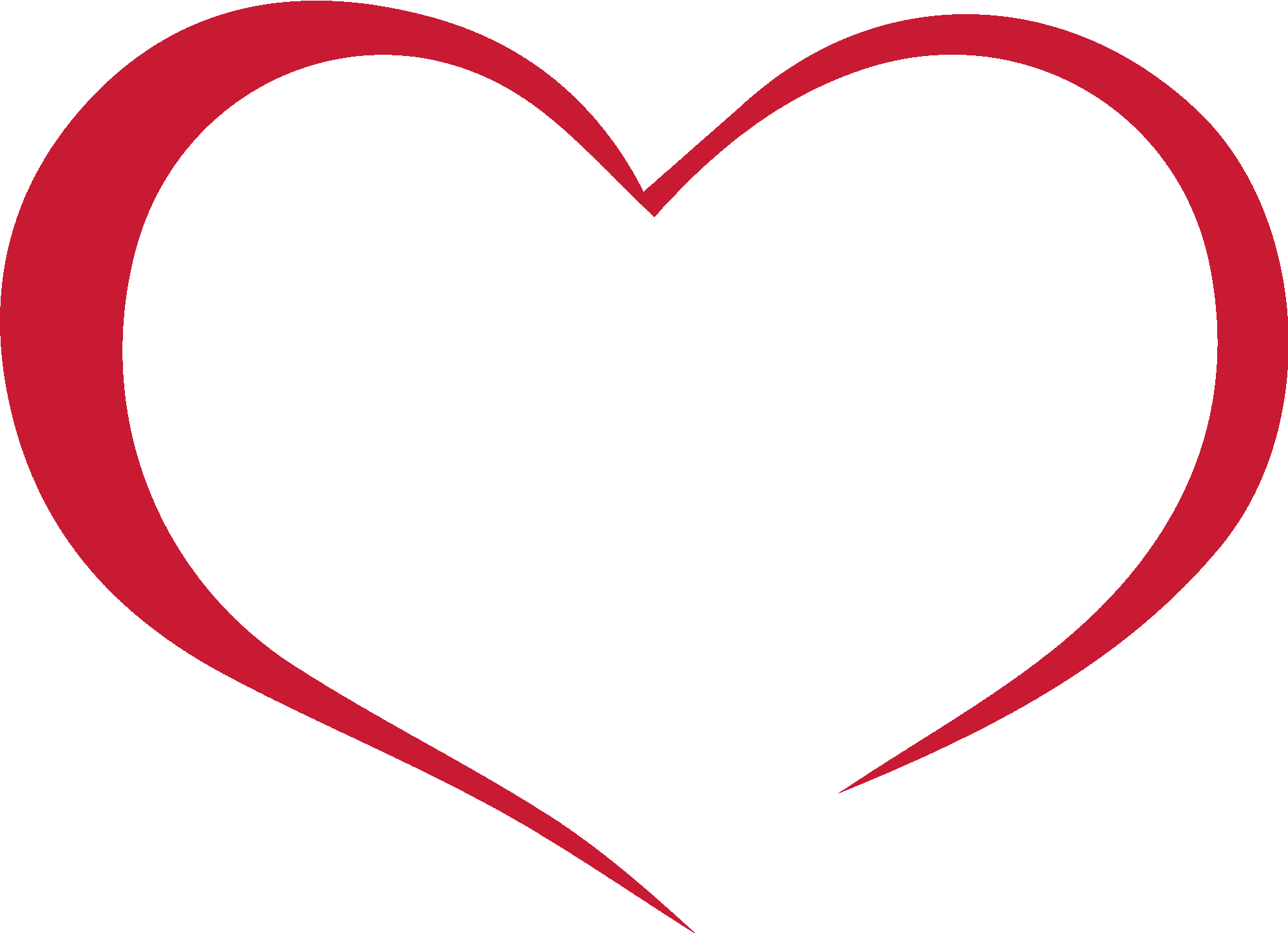 Heart Logo